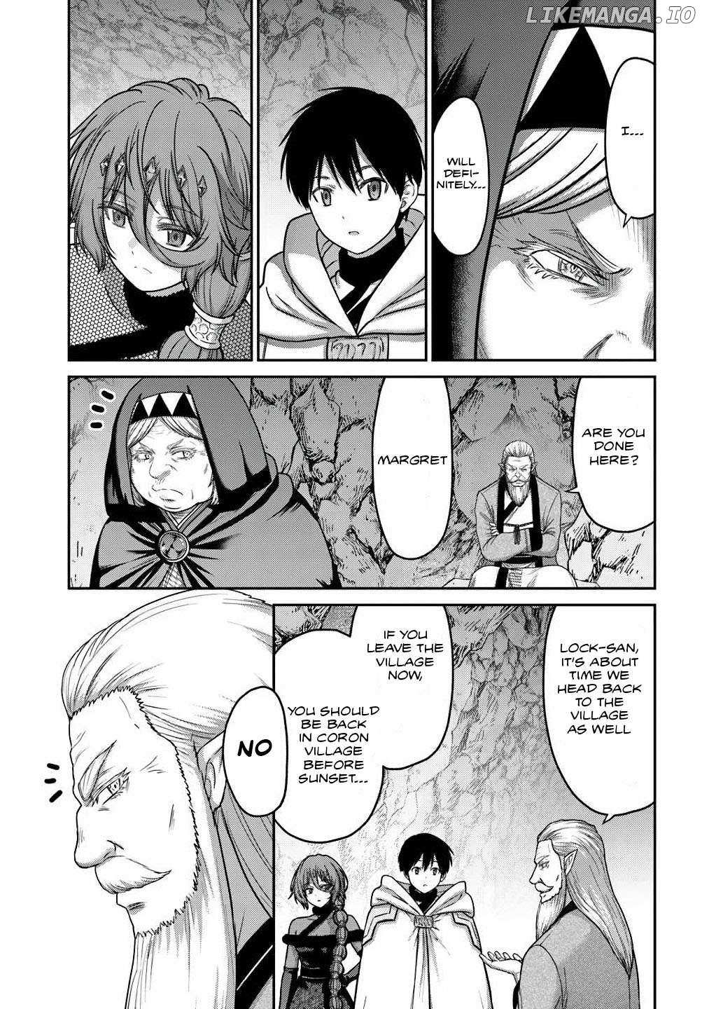 Osananajimi No Kyuu Party Kara Tsuihou Sareta Kiyoshijuu Zukai. Bannou Shien Mahou To Nakama O Fuyashite Saikyou E! Chapter 37 page 16 - 