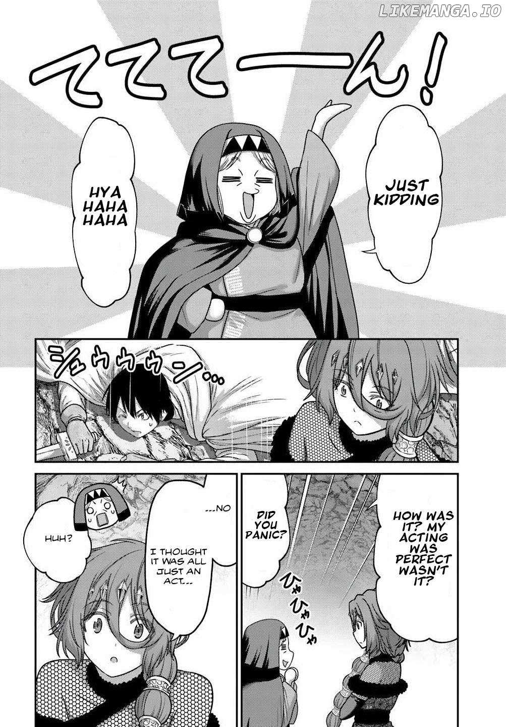 Osananajimi No Kyuu Party Kara Tsuihou Sareta Kiyoshijuu Zukai. Bannou Shien Mahou To Nakama O Fuyashite Saikyou E! Chapter 37 page 3 - 