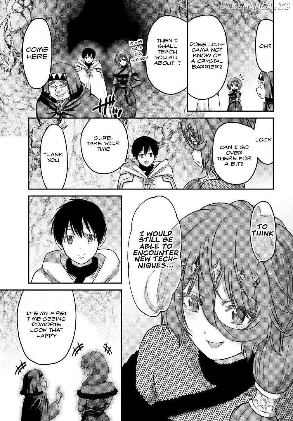 Osananajimi No Kyuu Party Kara Tsuihou Sareta Kiyoshijuu Zukai. Bannou Shien Mahou To Nakama O Fuyashite Saikyou E! Chapter 37 page 8 - 