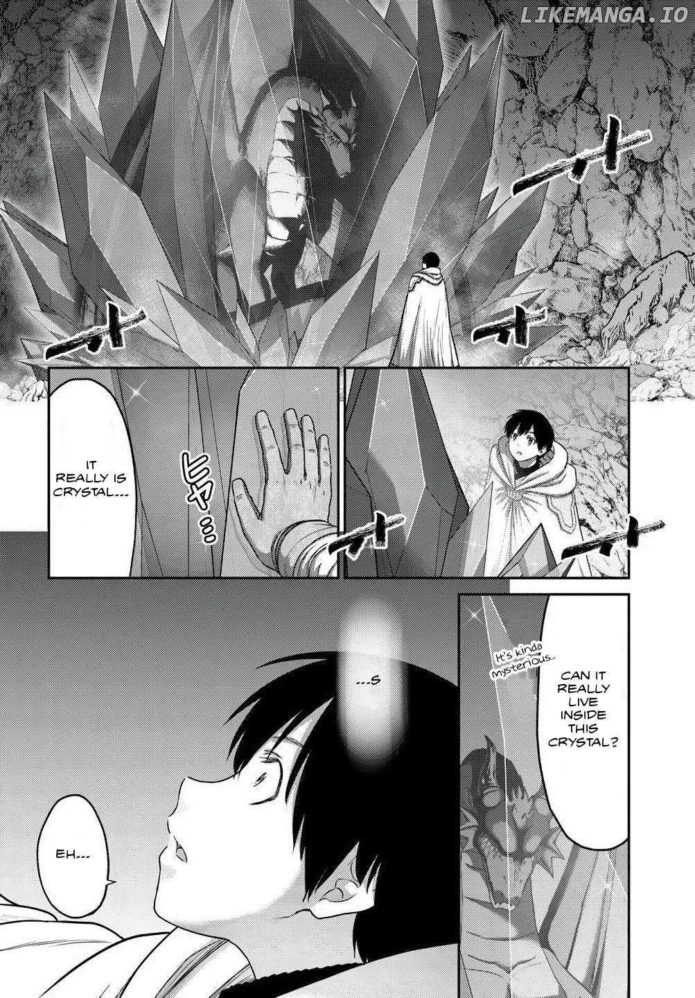 Osananajimi No Kyuu Party Kara Tsuihou Sareta Kiyoshijuu Zukai. Bannou Shien Mahou To Nakama O Fuyashite Saikyou E! Chapter 37 page 9 - 