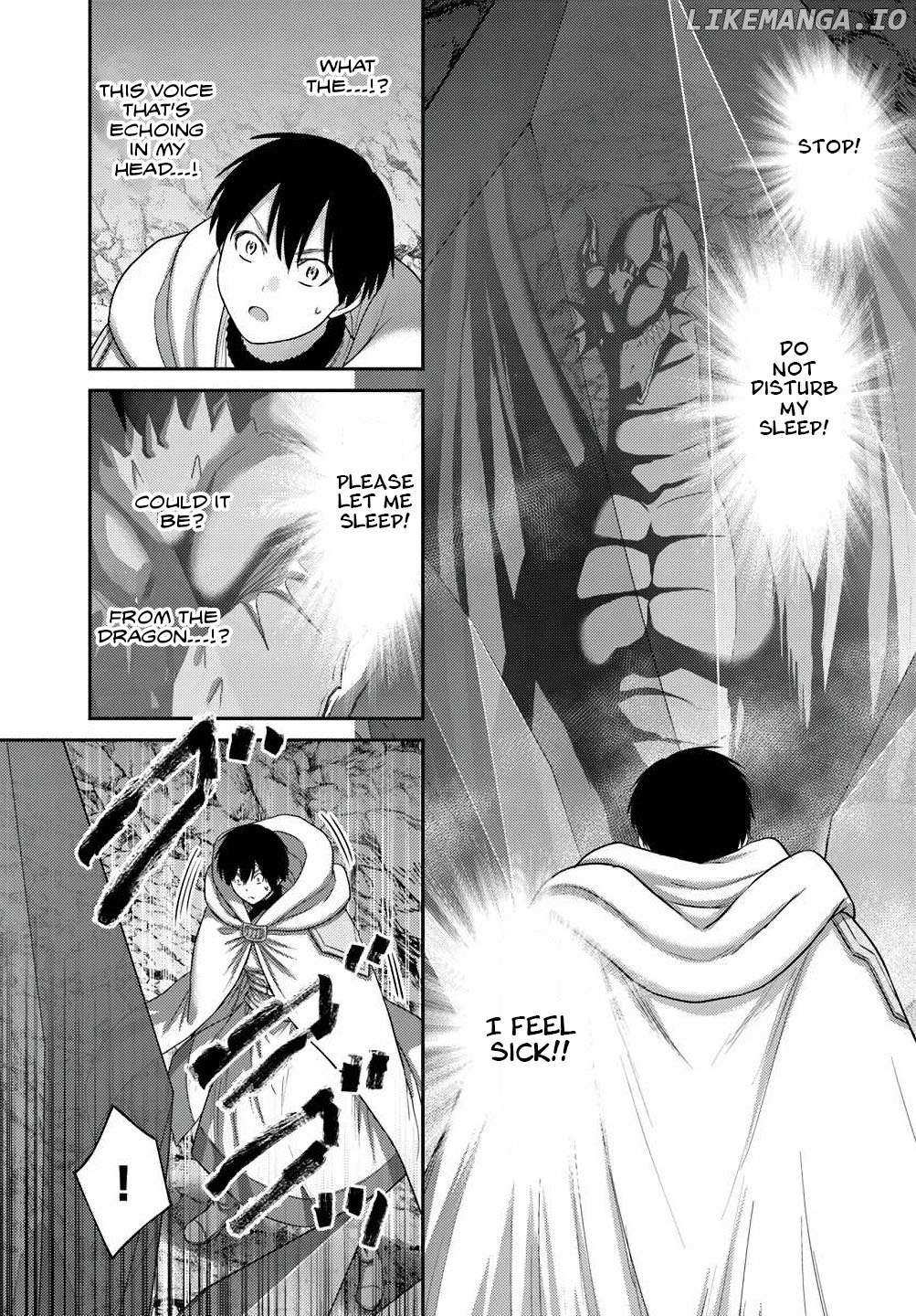 Osananajimi No Kyuu Party Kara Tsuihou Sareta Kiyoshijuu Zukai. Bannou Shien Mahou To Nakama O Fuyashite Saikyou E! Chapter 37 page 10 - 