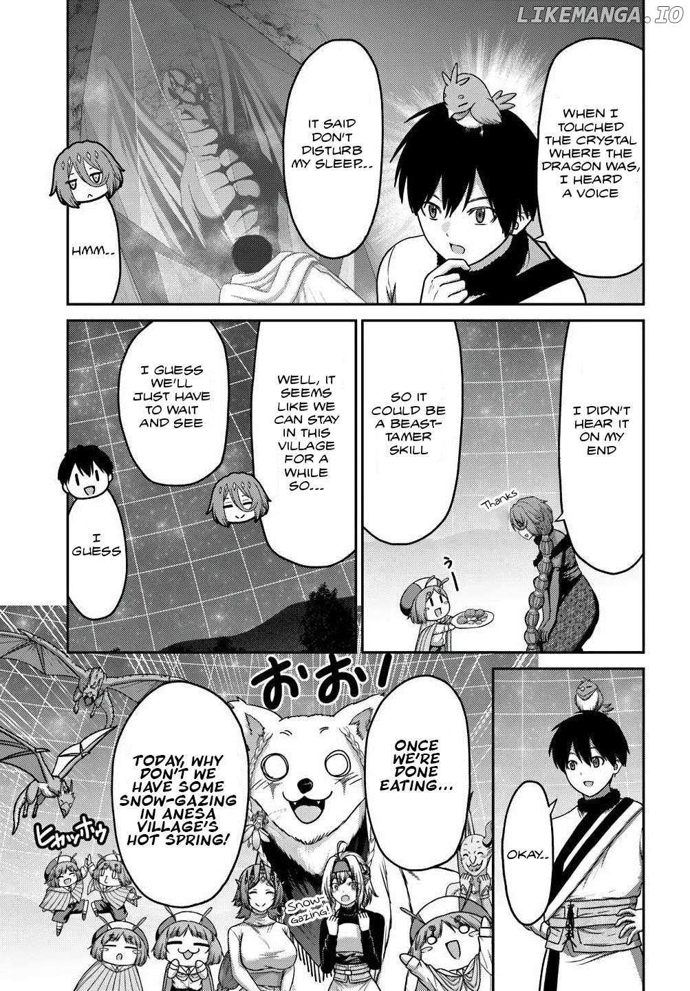 Osananajimi No Kyuu Party Kara Tsuihou Sareta Kiyoshijuu Zukai. Bannou Shien Mahou To Nakama O Fuyashite Saikyou E! Chapter 38 page 11 - 