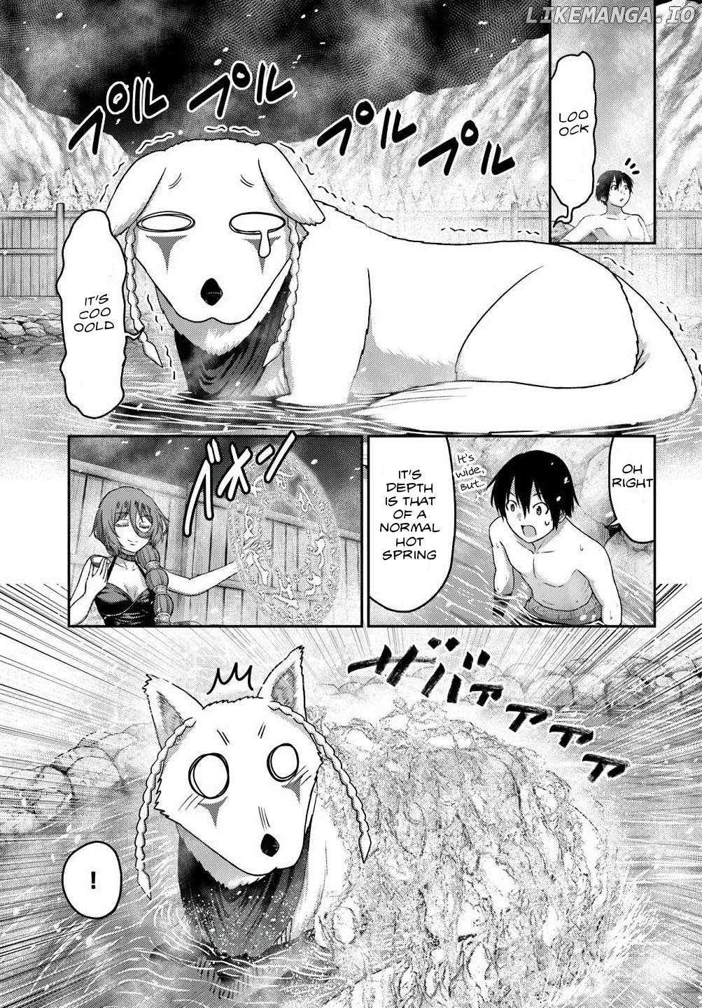 Osananajimi No Kyuu Party Kara Tsuihou Sareta Kiyoshijuu Zukai. Bannou Shien Mahou To Nakama O Fuyashite Saikyou E! Chapter 38 page 15 - 