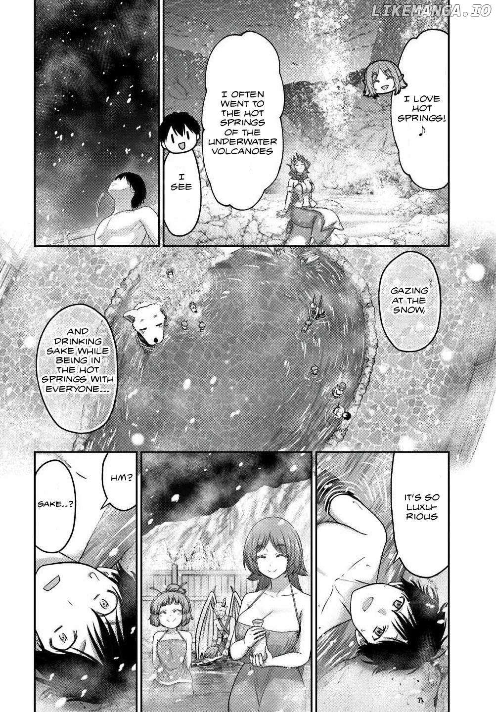 Osananajimi No Kyuu Party Kara Tsuihou Sareta Kiyoshijuu Zukai. Bannou Shien Mahou To Nakama O Fuyashite Saikyou E! Chapter 38 page 18 - 