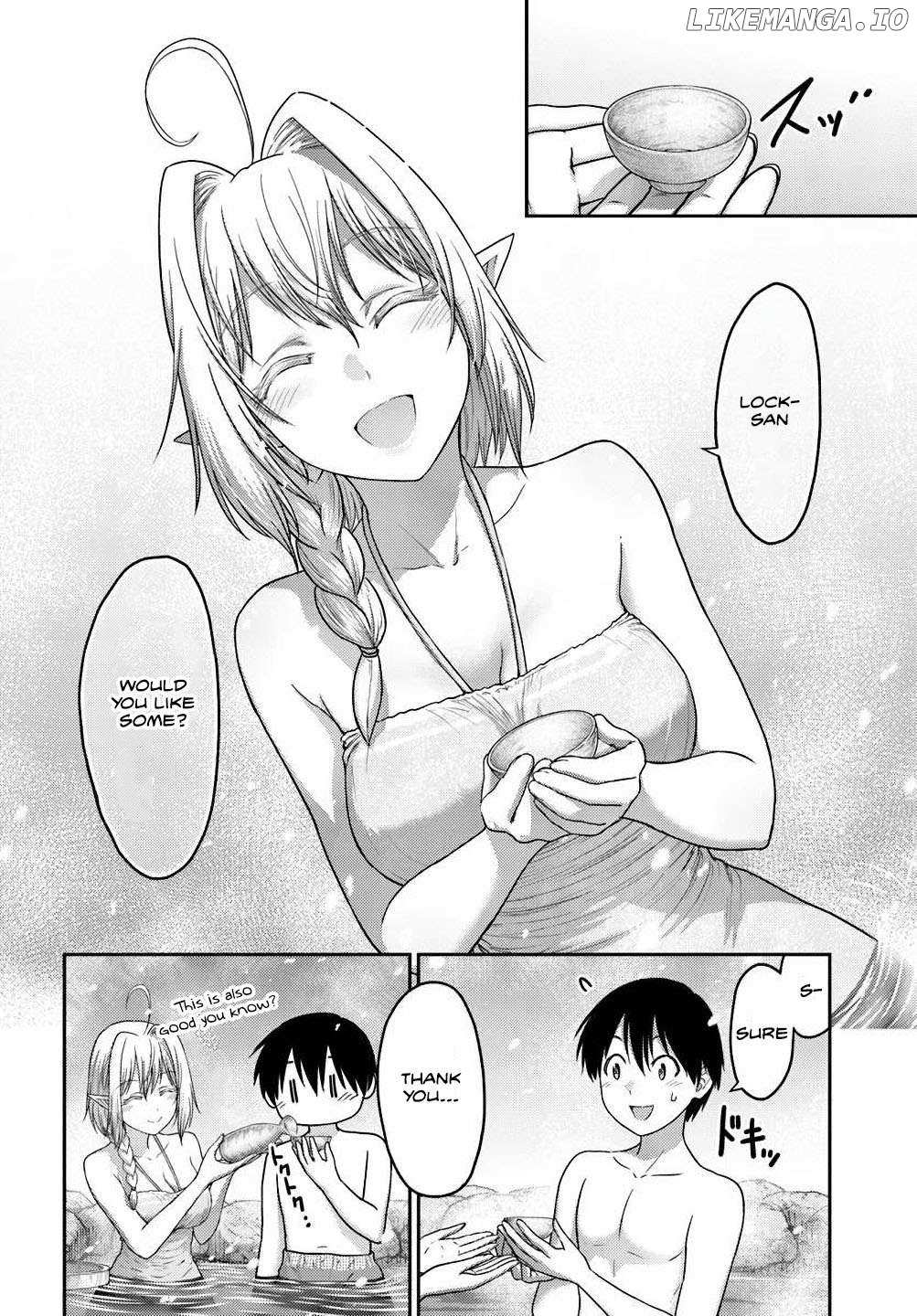 Osananajimi No Kyuu Party Kara Tsuihou Sareta Kiyoshijuu Zukai. Bannou Shien Mahou To Nakama O Fuyashite Saikyou E! Chapter 38 page 20 - 