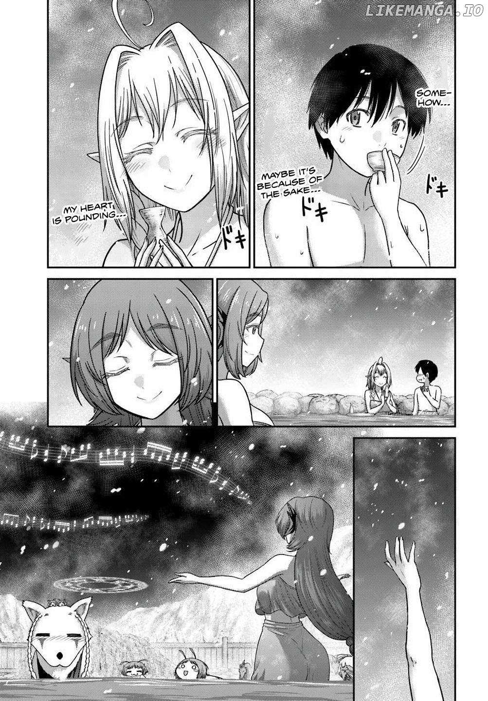 Osananajimi No Kyuu Party Kara Tsuihou Sareta Kiyoshijuu Zukai. Bannou Shien Mahou To Nakama O Fuyashite Saikyou E! Chapter 38 page 21 - 