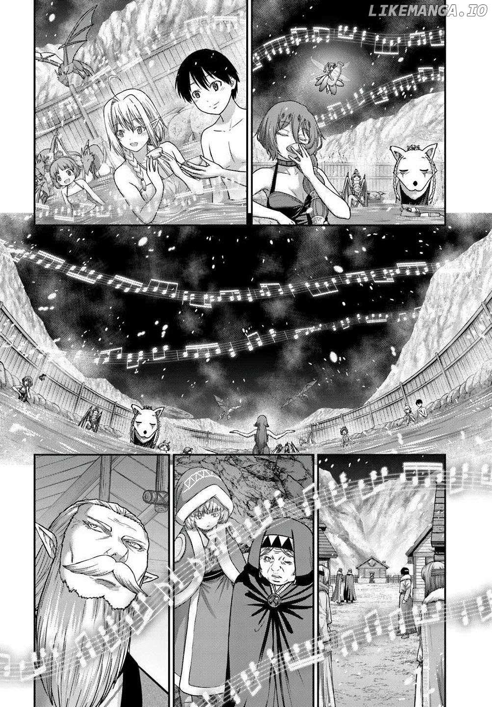 Osananajimi No Kyuu Party Kara Tsuihou Sareta Kiyoshijuu Zukai. Bannou Shien Mahou To Nakama O Fuyashite Saikyou E! Chapter 38 page 22 - 