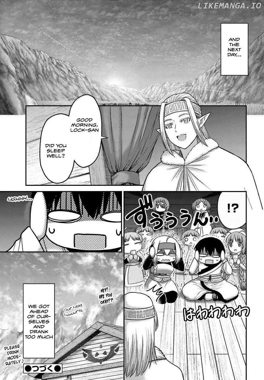 Osananajimi No Kyuu Party Kara Tsuihou Sareta Kiyoshijuu Zukai. Bannou Shien Mahou To Nakama O Fuyashite Saikyou E! Chapter 38 page 23 - 