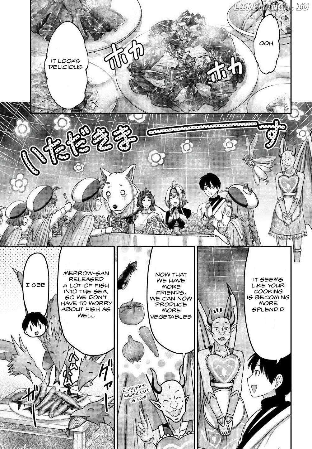 Osananajimi No Kyuu Party Kara Tsuihou Sareta Kiyoshijuu Zukai. Bannou Shien Mahou To Nakama O Fuyashite Saikyou E! Chapter 38 page 5 - 