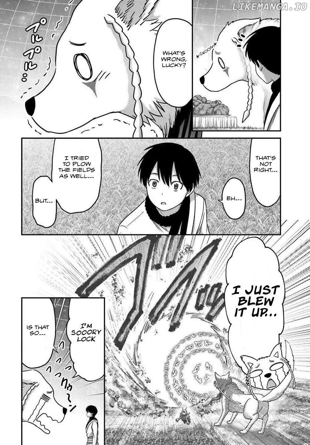 Osananajimi No Kyuu Party Kara Tsuihou Sareta Kiyoshijuu Zukai. Bannou Shien Mahou To Nakama O Fuyashite Saikyou E! Chapter 38 page 6 - 