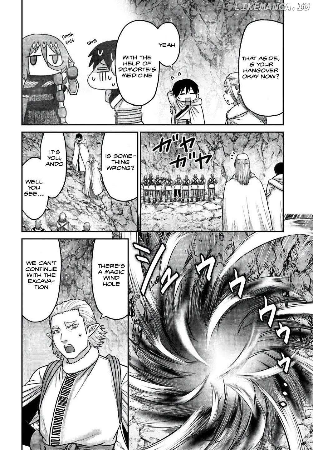 Osananajimi No Kyuu Party Kara Tsuihou Sareta Kiyoshijuu Zukai. Bannou Shien Mahou To Nakama O Fuyashite Saikyou E! Chapter 39 page 2 - 