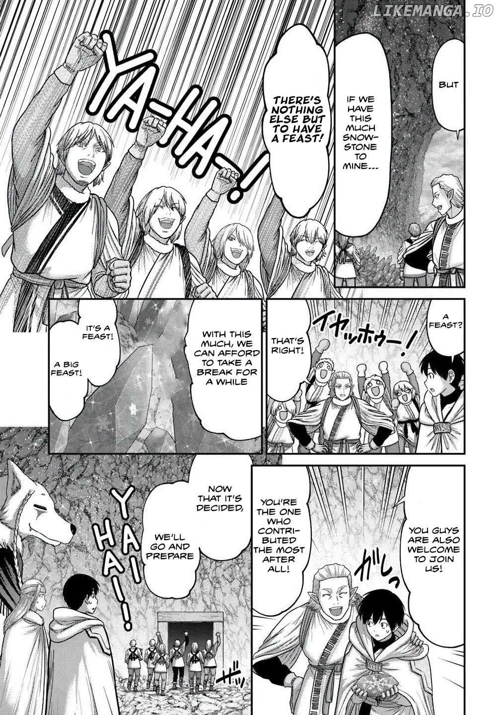 Osananajimi No Kyuu Party Kara Tsuihou Sareta Kiyoshijuu Zukai. Bannou Shien Mahou To Nakama O Fuyashite Saikyou E! Chapter 39 page 11 - 