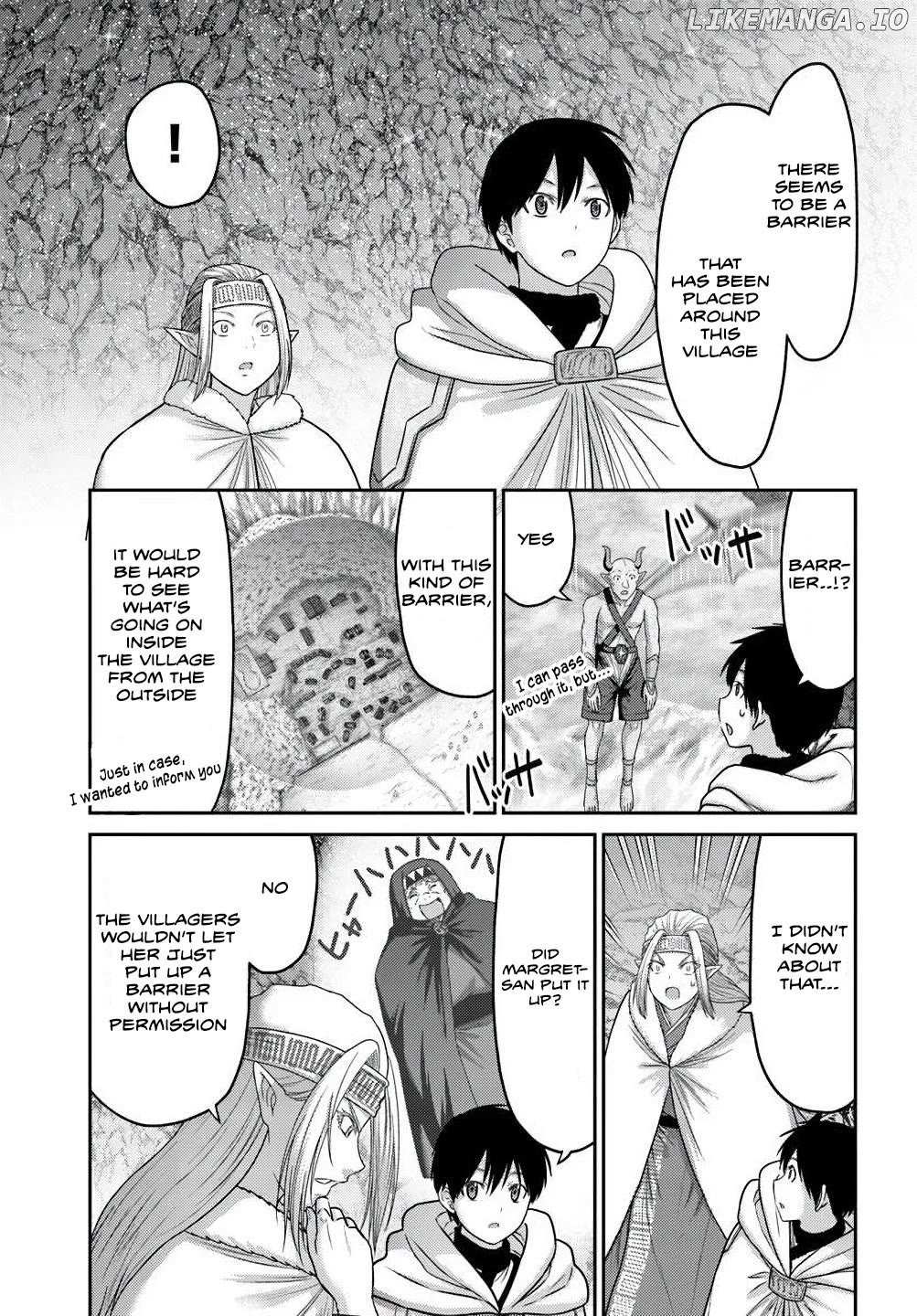 Osananajimi No Kyuu Party Kara Tsuihou Sareta Kiyoshijuu Zukai. Bannou Shien Mahou To Nakama O Fuyashite Saikyou E! Chapter 39 page 15 - 