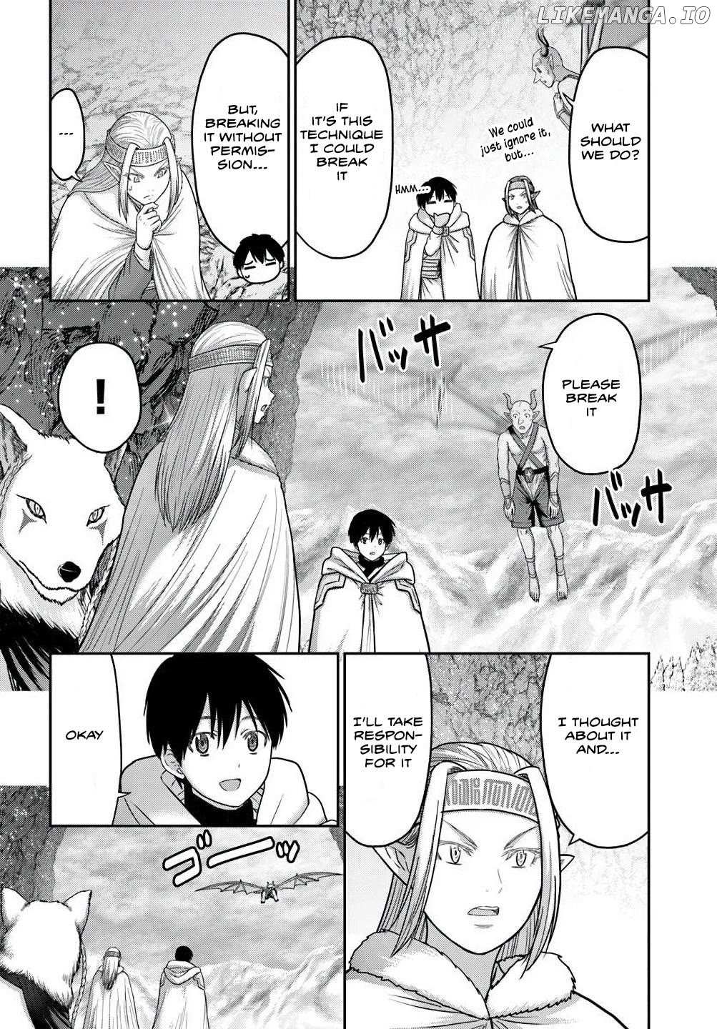 Osananajimi No Kyuu Party Kara Tsuihou Sareta Kiyoshijuu Zukai. Bannou Shien Mahou To Nakama O Fuyashite Saikyou E! Chapter 39 page 16 - 