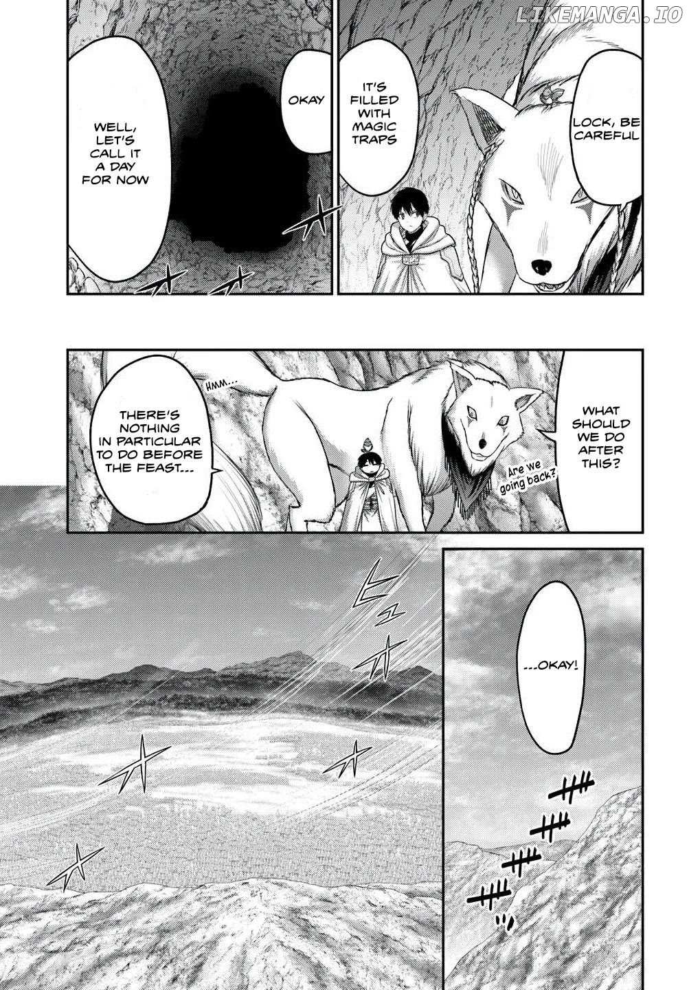 Osananajimi No Kyuu Party Kara Tsuihou Sareta Kiyoshijuu Zukai. Bannou Shien Mahou To Nakama O Fuyashite Saikyou E! Chapter 39 page 19 - 