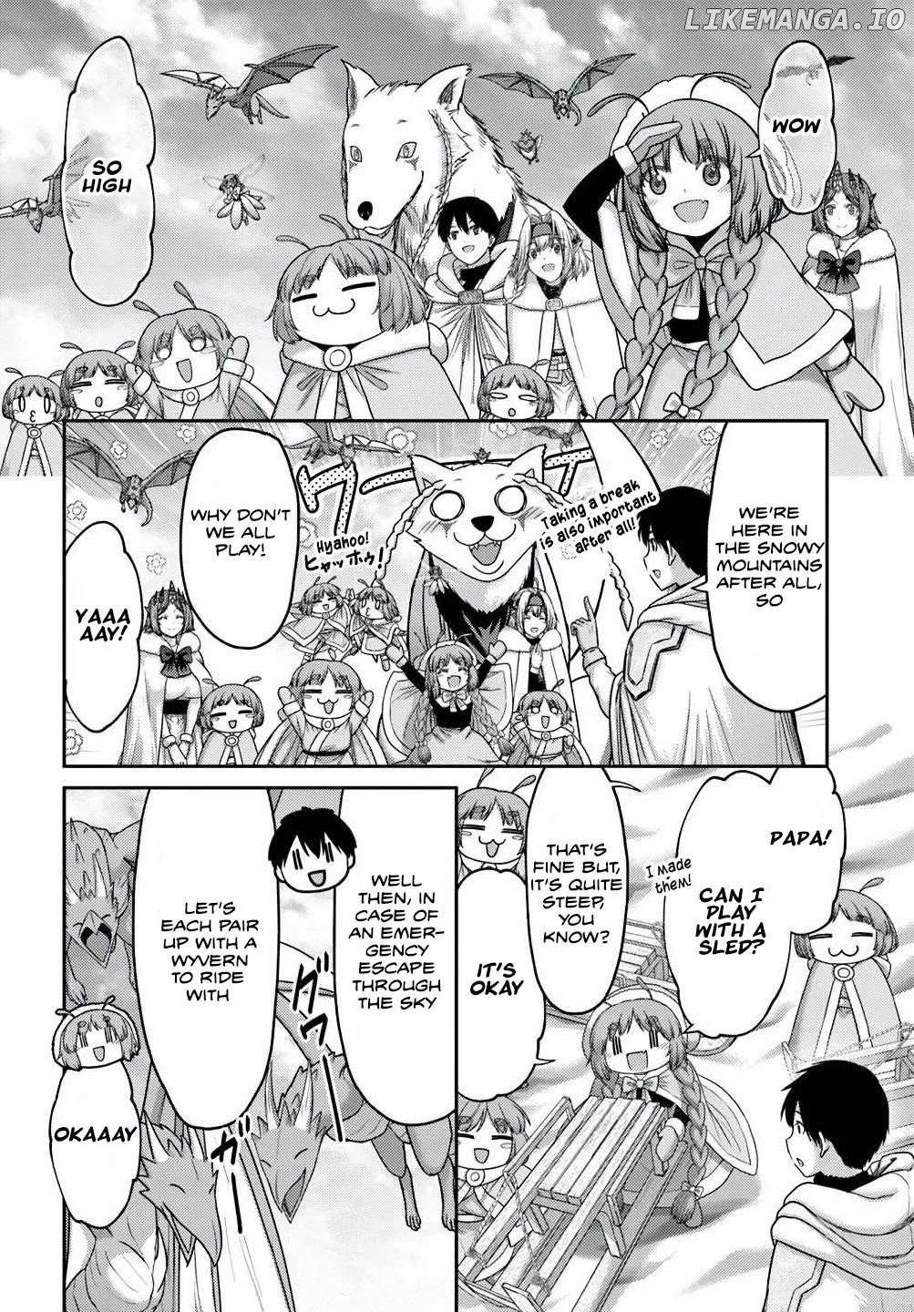 Osananajimi No Kyuu Party Kara Tsuihou Sareta Kiyoshijuu Zukai. Bannou Shien Mahou To Nakama O Fuyashite Saikyou E! Chapter 39 page 20 - 