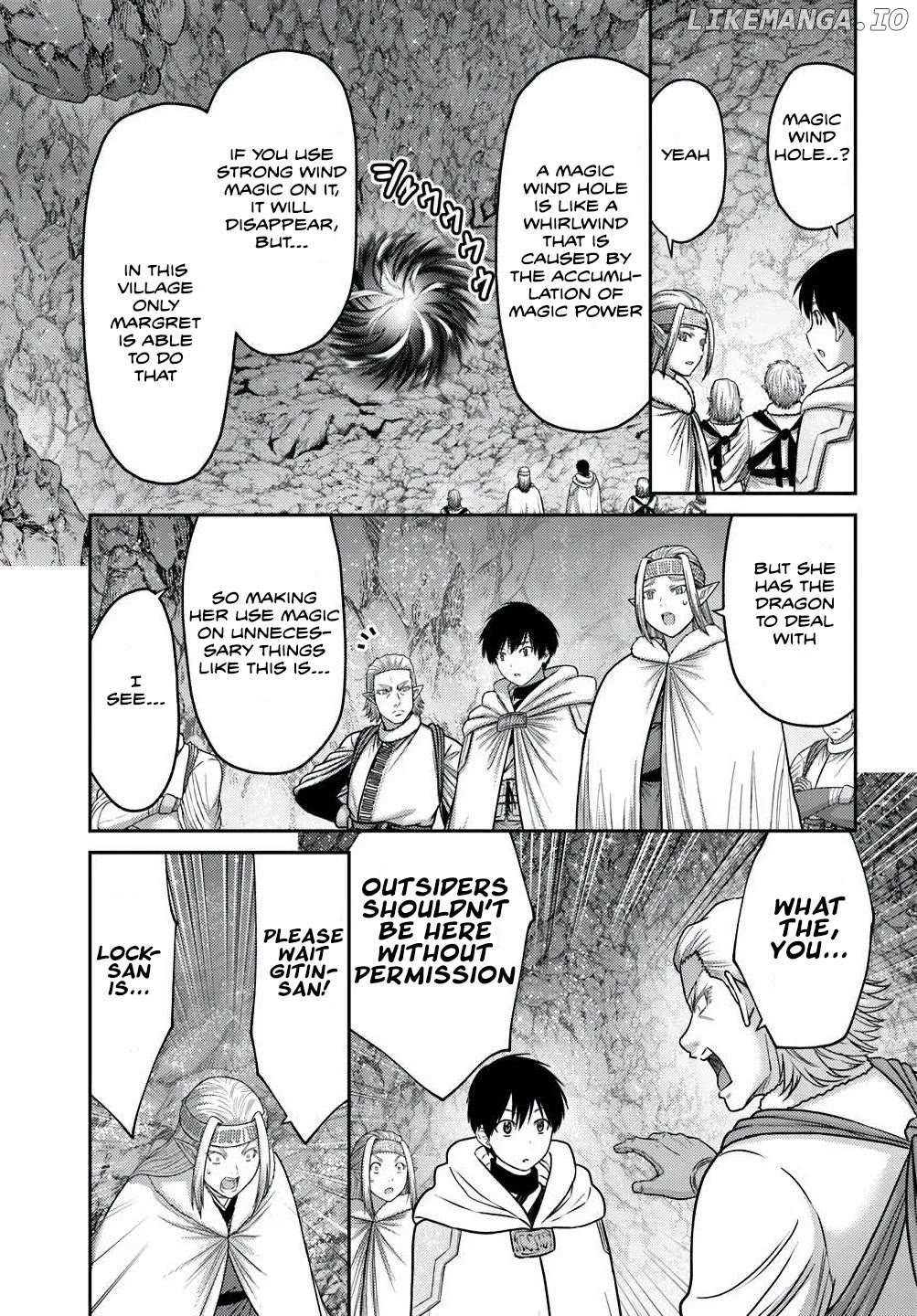 Osananajimi No Kyuu Party Kara Tsuihou Sareta Kiyoshijuu Zukai. Bannou Shien Mahou To Nakama O Fuyashite Saikyou E! Chapter 39 page 3 - 