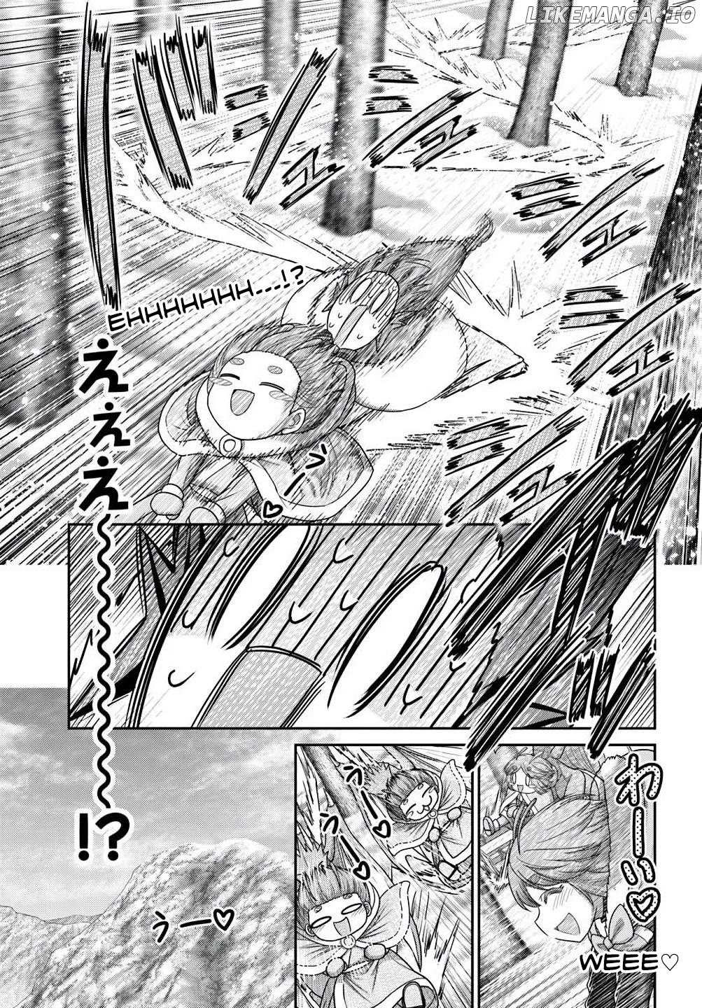 Osananajimi No Kyuu Party Kara Tsuihou Sareta Kiyoshijuu Zukai. Bannou Shien Mahou To Nakama O Fuyashite Saikyou E! Chapter 39 page 23 - 