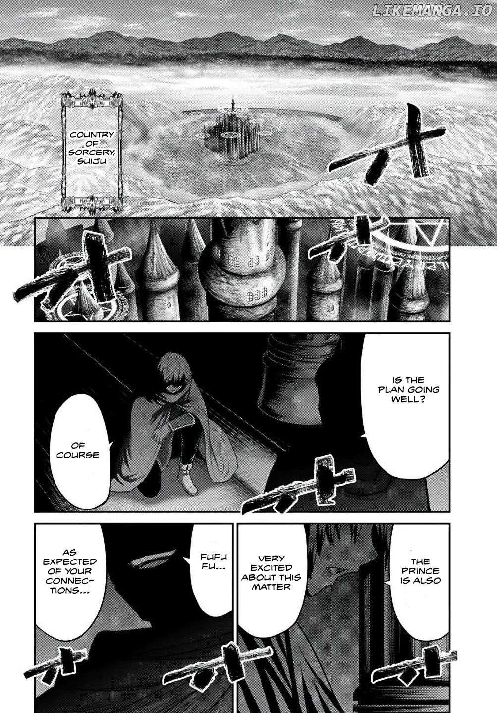 Osananajimi No Kyuu Party Kara Tsuihou Sareta Kiyoshijuu Zukai. Bannou Shien Mahou To Nakama O Fuyashite Saikyou E! Chapter 39 page 26 - 