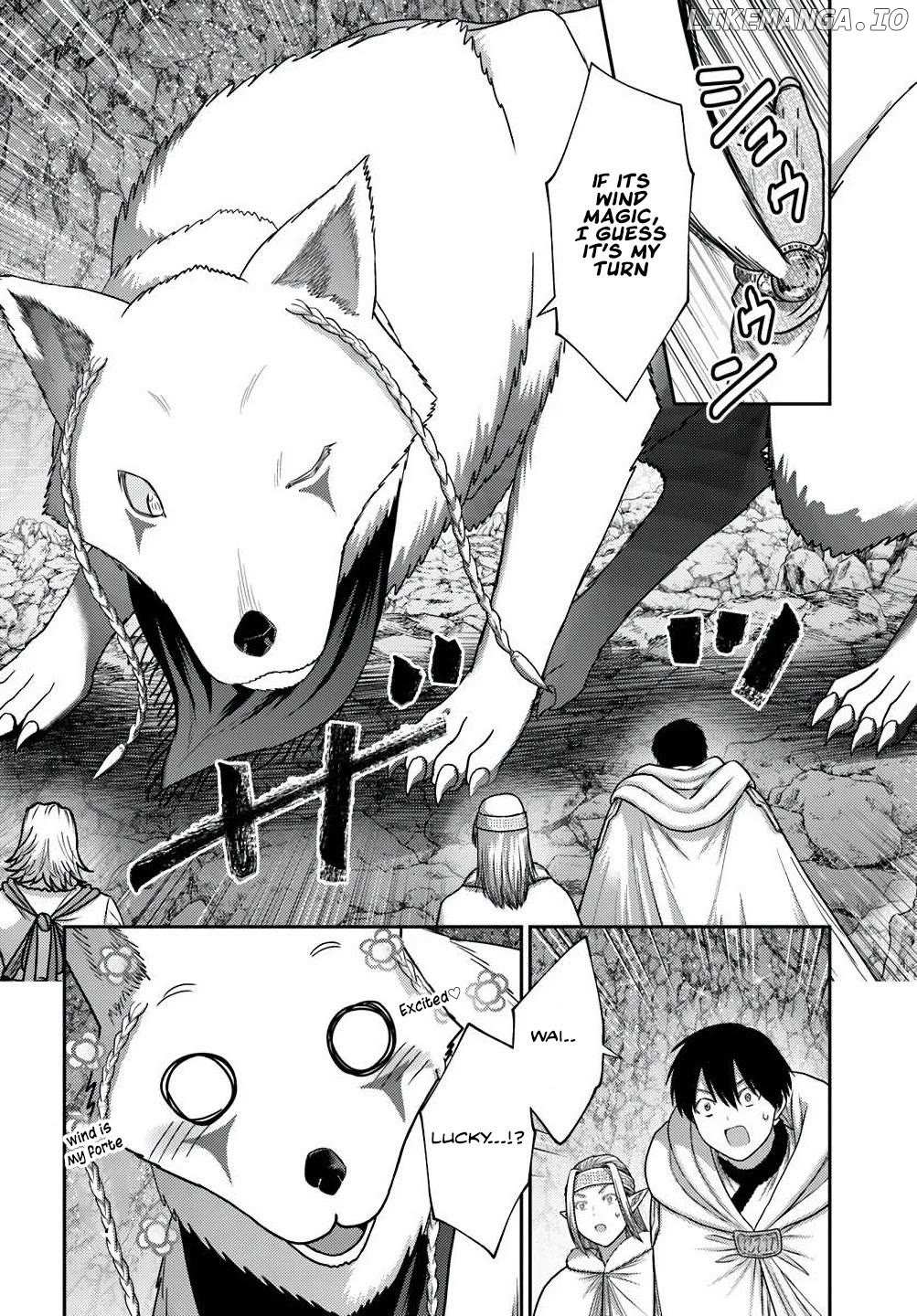 Osananajimi No Kyuu Party Kara Tsuihou Sareta Kiyoshijuu Zukai. Bannou Shien Mahou To Nakama O Fuyashite Saikyou E! Chapter 39 page 4 - 