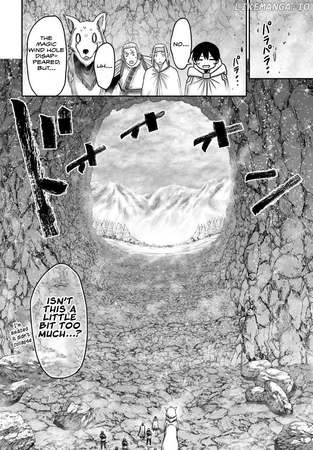 Osananajimi No Kyuu Party Kara Tsuihou Sareta Kiyoshijuu Zukai. Bannou Shien Mahou To Nakama O Fuyashite Saikyou E! Chapter 39 page 6 - 
