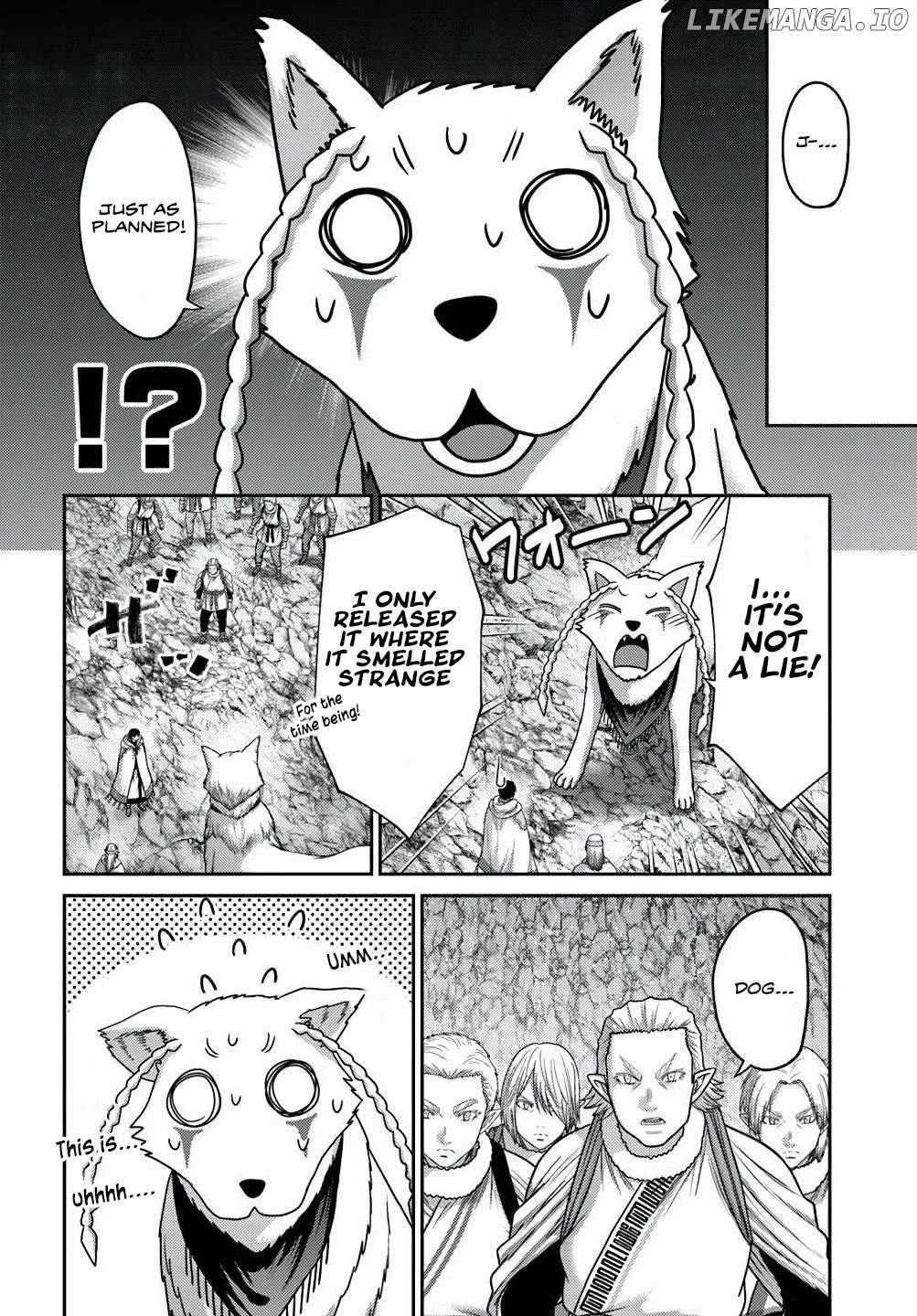 Osananajimi No Kyuu Party Kara Tsuihou Sareta Kiyoshijuu Zukai. Bannou Shien Mahou To Nakama O Fuyashite Saikyou E! Chapter 39 page 8 - 