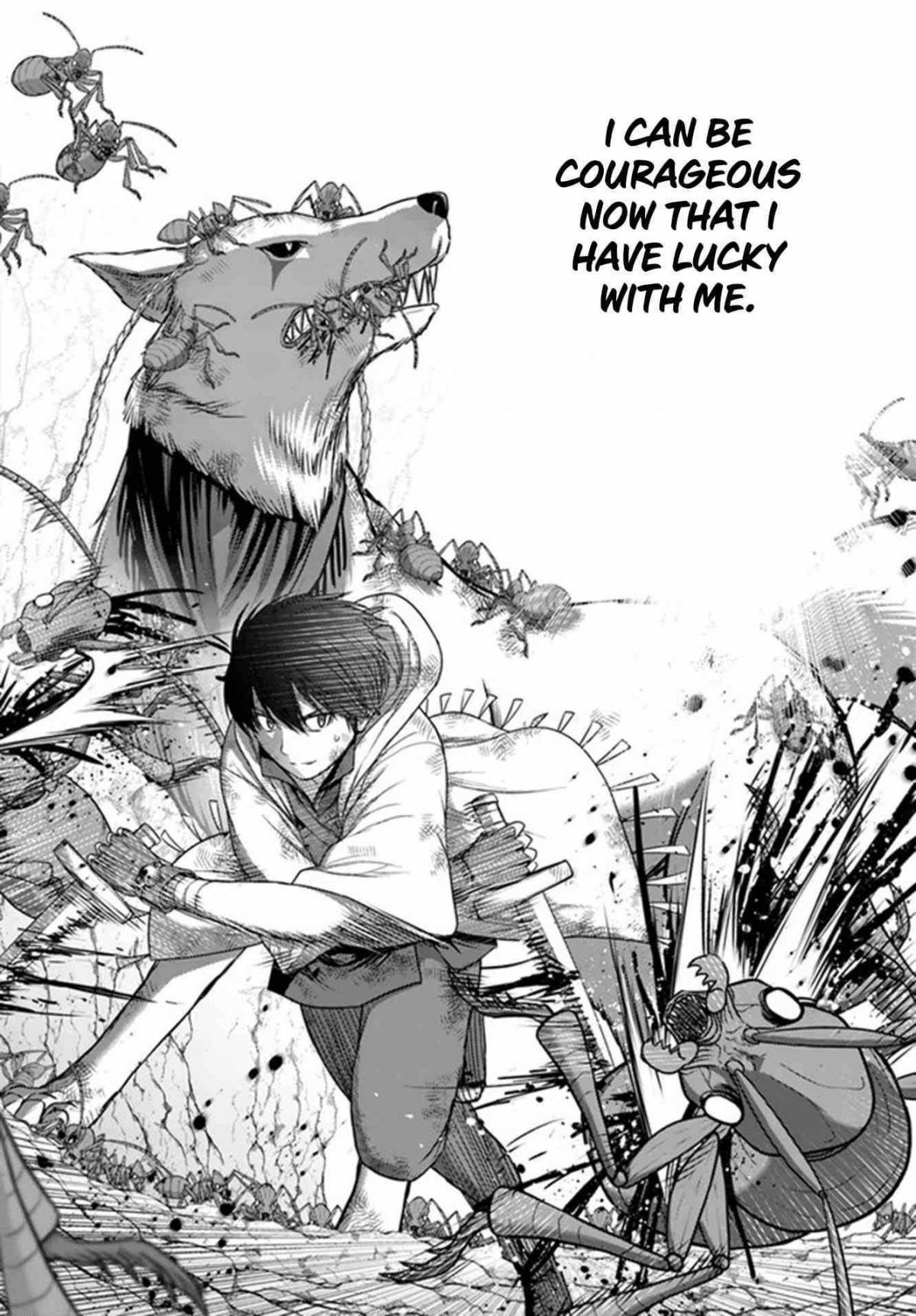 Osananajimi No Kyuu Party Kara Tsuihou Sareta Kiyoshijuu Zukai. Bannou Shien Mahou To Nakama O Fuyashite Saikyou E! Chapter 4 page 13 - 