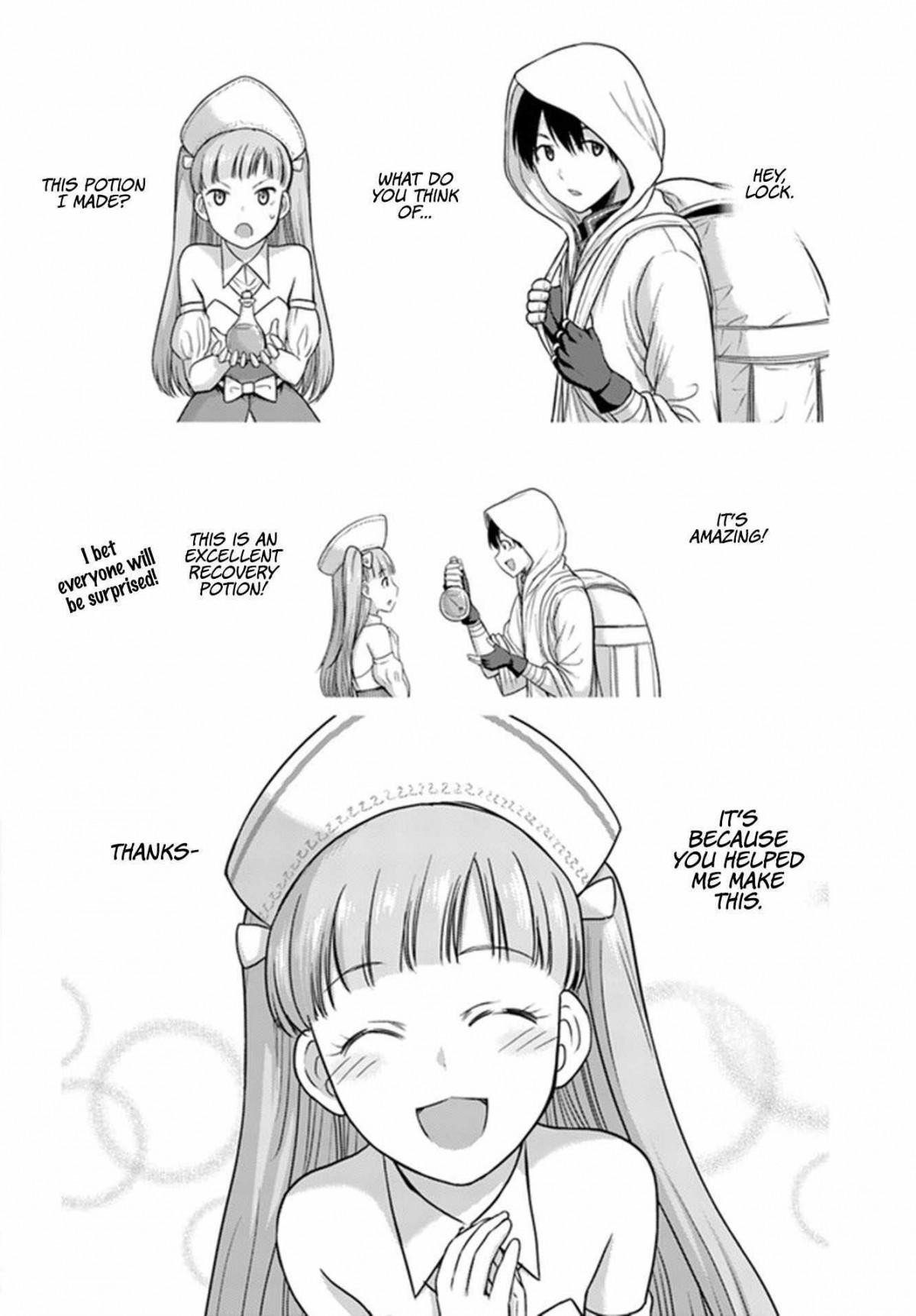 Osananajimi No Kyuu Party Kara Tsuihou Sareta Kiyoshijuu Zukai. Bannou Shien Mahou To Nakama O Fuyashite Saikyou E! Chapter 4 page 17 - 