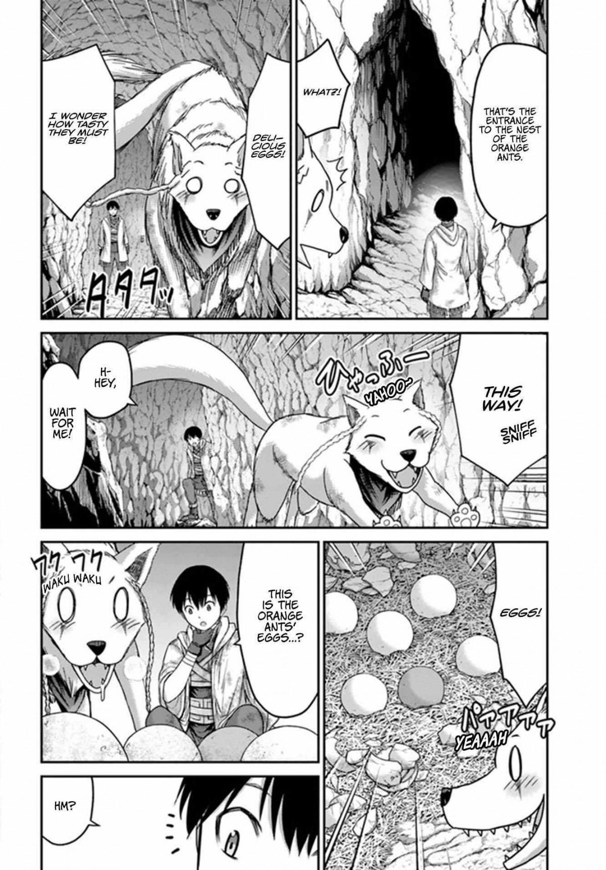 Osananajimi No Kyuu Party Kara Tsuihou Sareta Kiyoshijuu Zukai. Bannou Shien Mahou To Nakama O Fuyashite Saikyou E! Chapter 4 page 23 - 