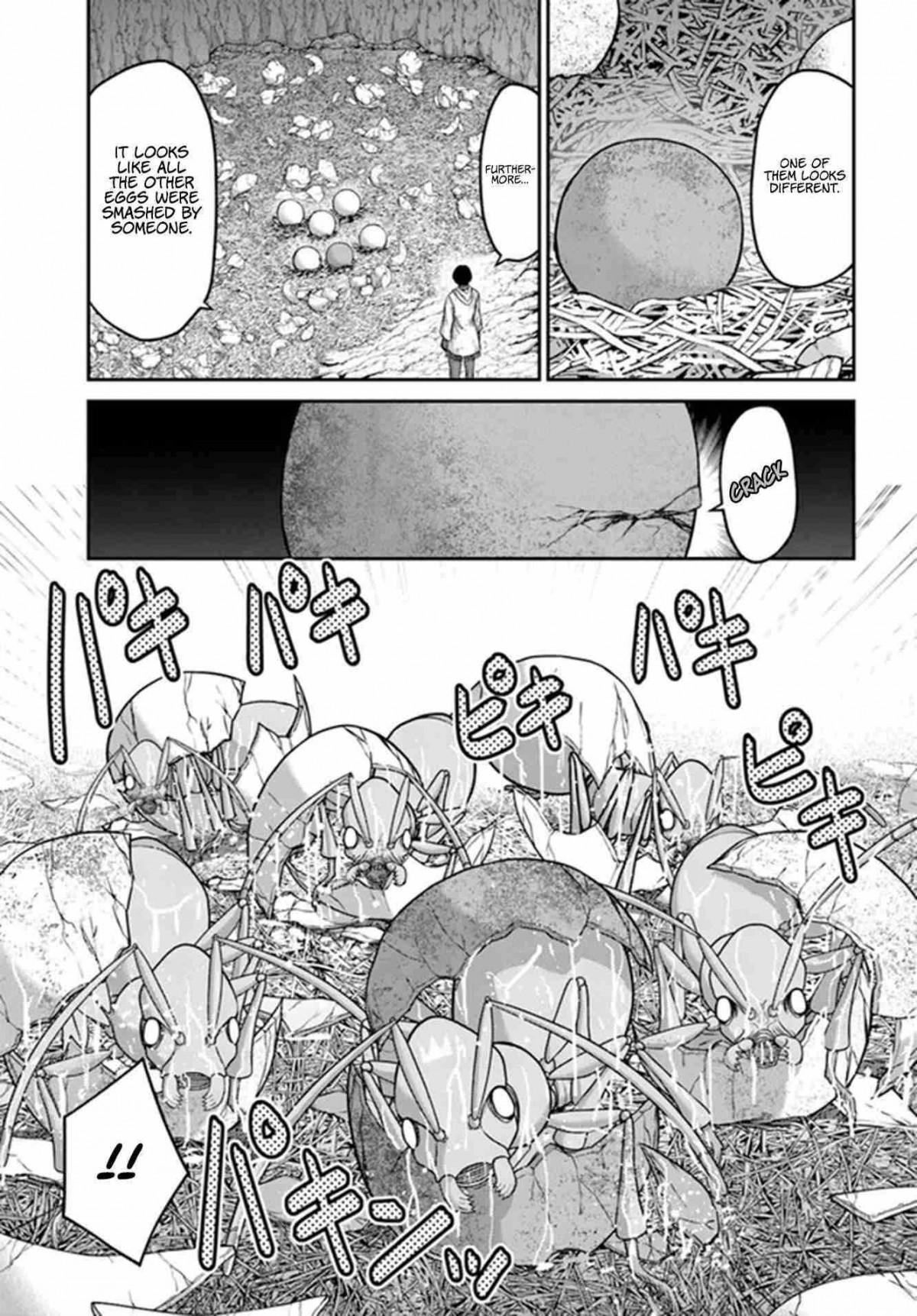 Osananajimi No Kyuu Party Kara Tsuihou Sareta Kiyoshijuu Zukai. Bannou Shien Mahou To Nakama O Fuyashite Saikyou E! Chapter 4 page 24 - 