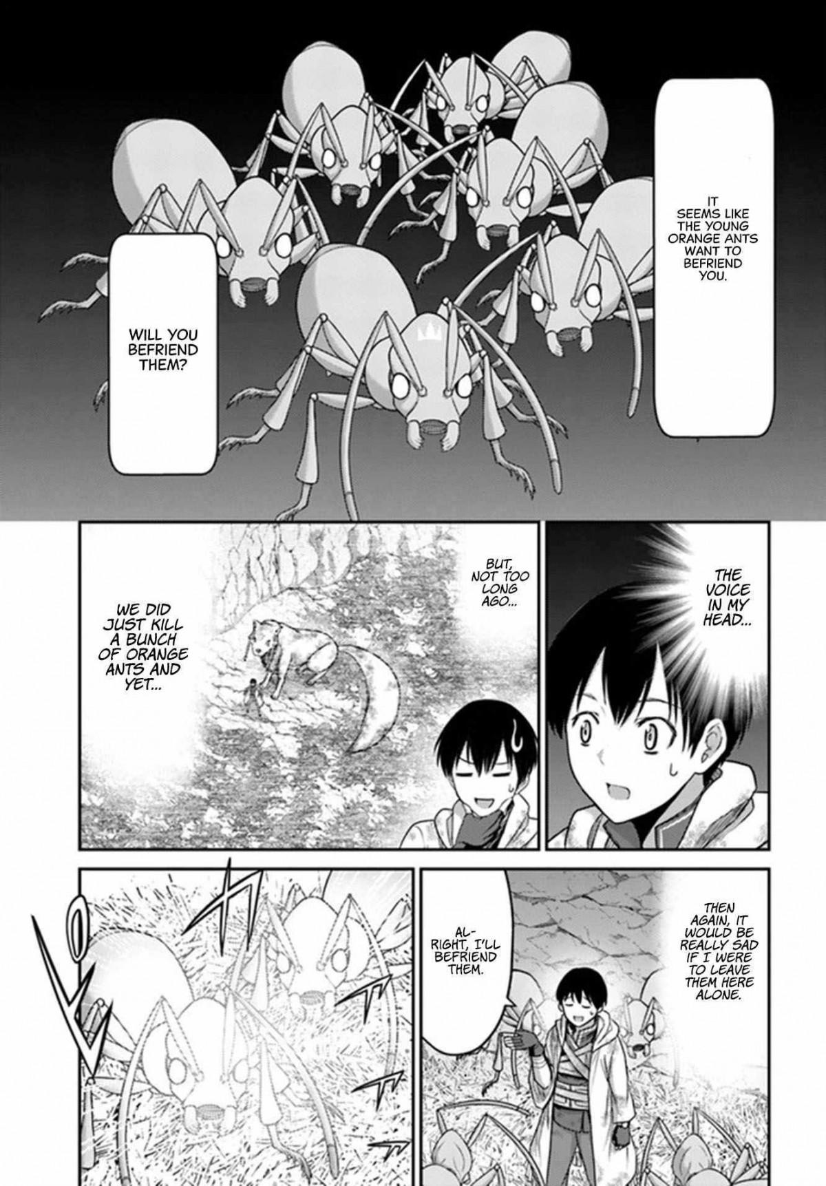 Osananajimi No Kyuu Party Kara Tsuihou Sareta Kiyoshijuu Zukai. Bannou Shien Mahou To Nakama O Fuyashite Saikyou E! Chapter 4 page 26 - 