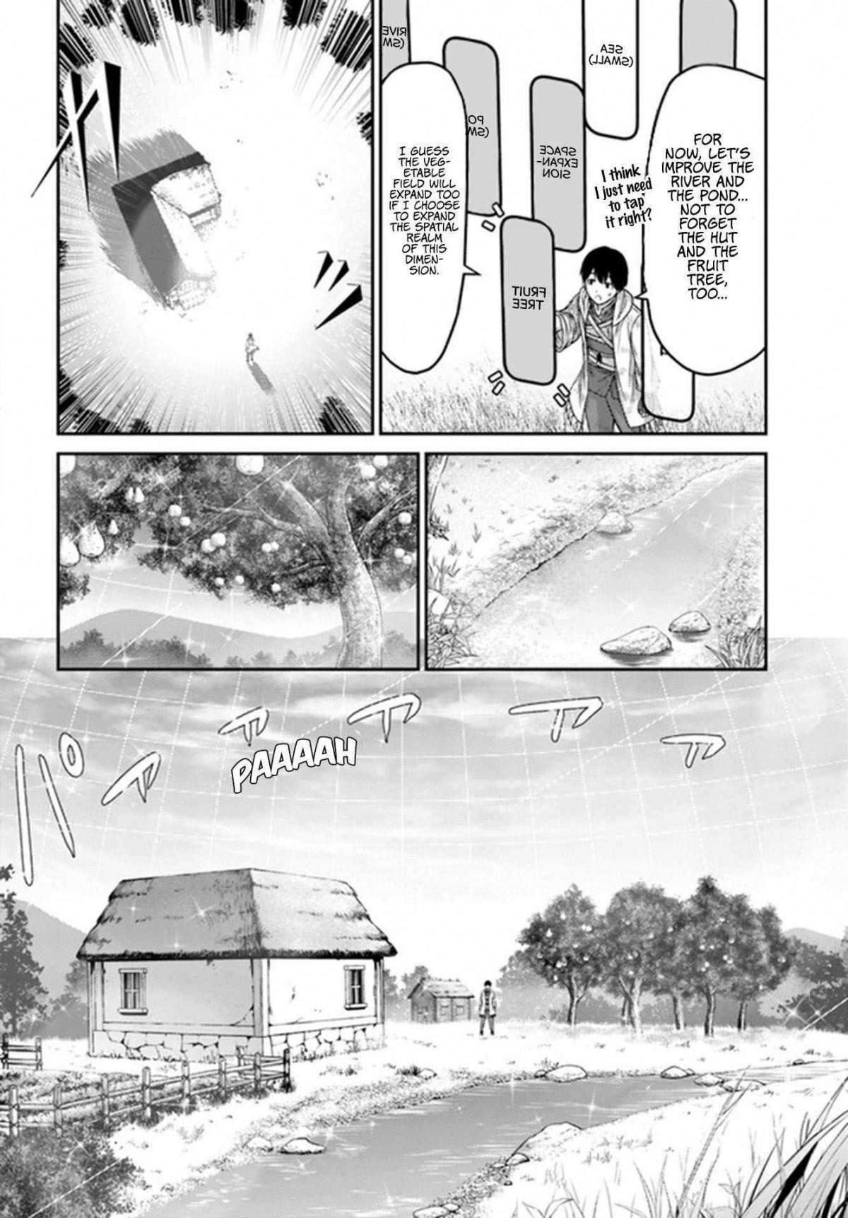 Osananajimi No Kyuu Party Kara Tsuihou Sareta Kiyoshijuu Zukai. Bannou Shien Mahou To Nakama O Fuyashite Saikyou E! Chapter 4 page 29 - 