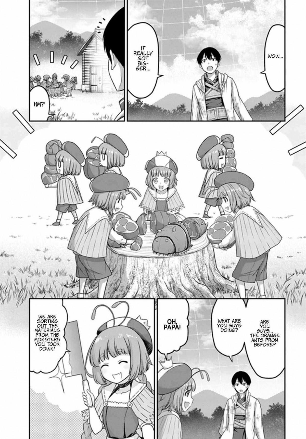 Osananajimi No Kyuu Party Kara Tsuihou Sareta Kiyoshijuu Zukai. Bannou Shien Mahou To Nakama O Fuyashite Saikyou E! Chapter 4 page 30 - 