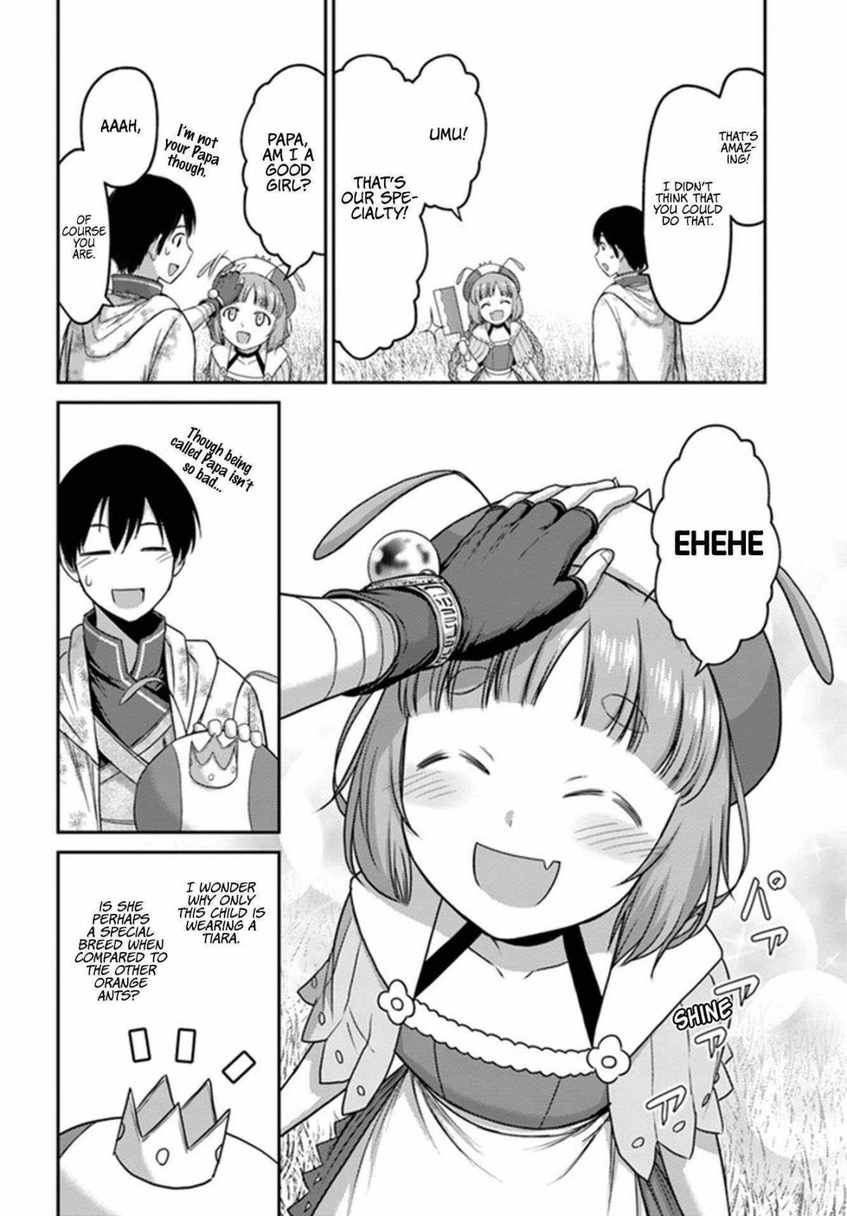 Osananajimi No Kyuu Party Kara Tsuihou Sareta Kiyoshijuu Zukai. Bannou Shien Mahou To Nakama O Fuyashite Saikyou E! Chapter 4 page 31 - 