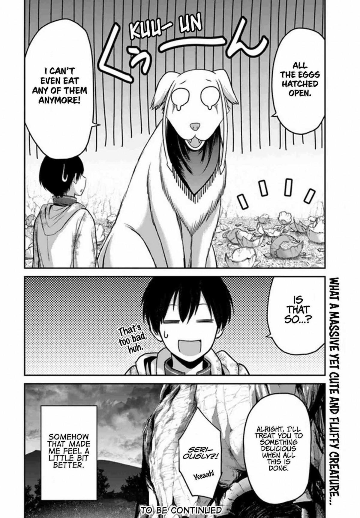 Osananajimi No Kyuu Party Kara Tsuihou Sareta Kiyoshijuu Zukai. Bannou Shien Mahou To Nakama O Fuyashite Saikyou E! Chapter 4 page 33 - 