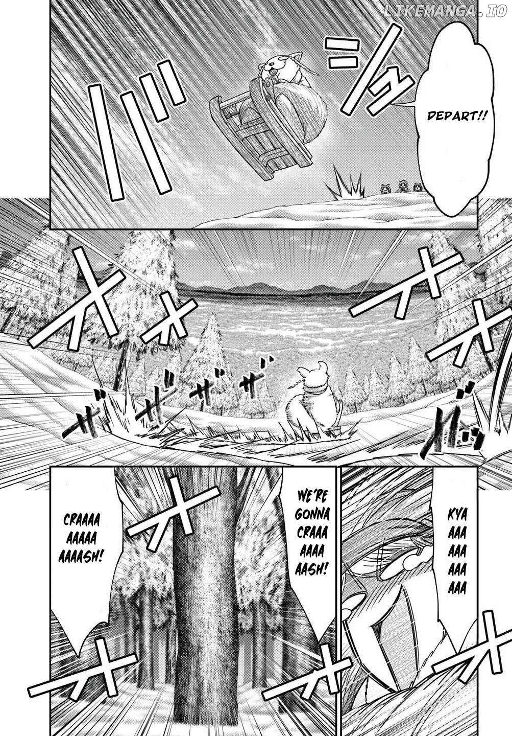 Osananajimi No Kyuu Party Kara Tsuihou Sareta Kiyoshijuu Zukai. Bannou Shien Mahou To Nakama O Fuyashite Saikyou E! Chapter 40 page 3 - 