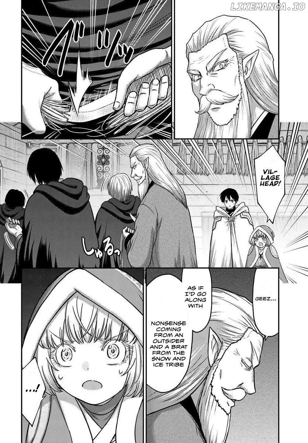 Osananajimi No Kyuu Party Kara Tsuihou Sareta Kiyoshijuu Zukai. Bannou Shien Mahou To Nakama O Fuyashite Saikyou E! Chapter 40 page 22 - 