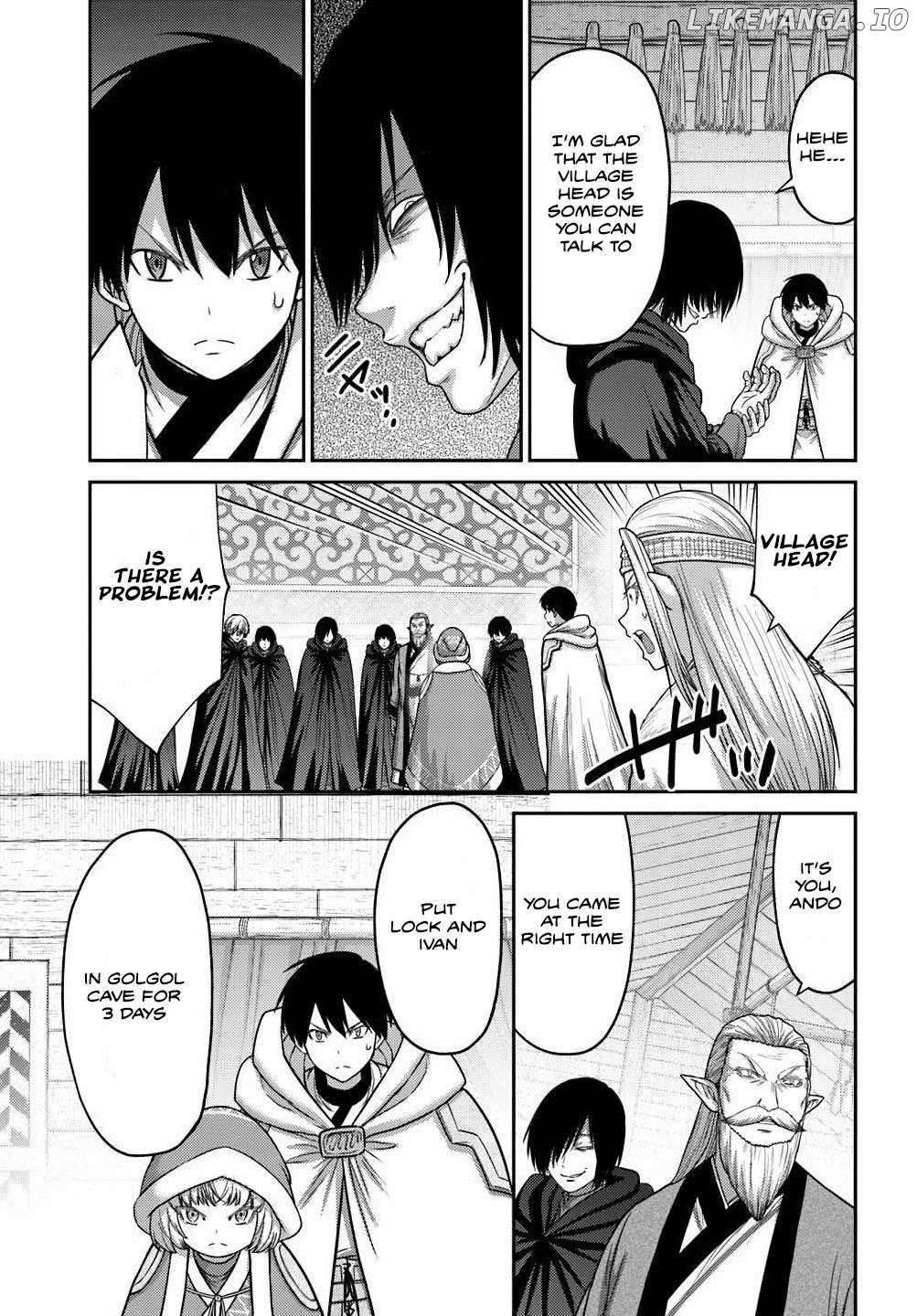 Osananajimi No Kyuu Party Kara Tsuihou Sareta Kiyoshijuu Zukai. Bannou Shien Mahou To Nakama O Fuyashite Saikyou E! Chapter 40 page 23 - 