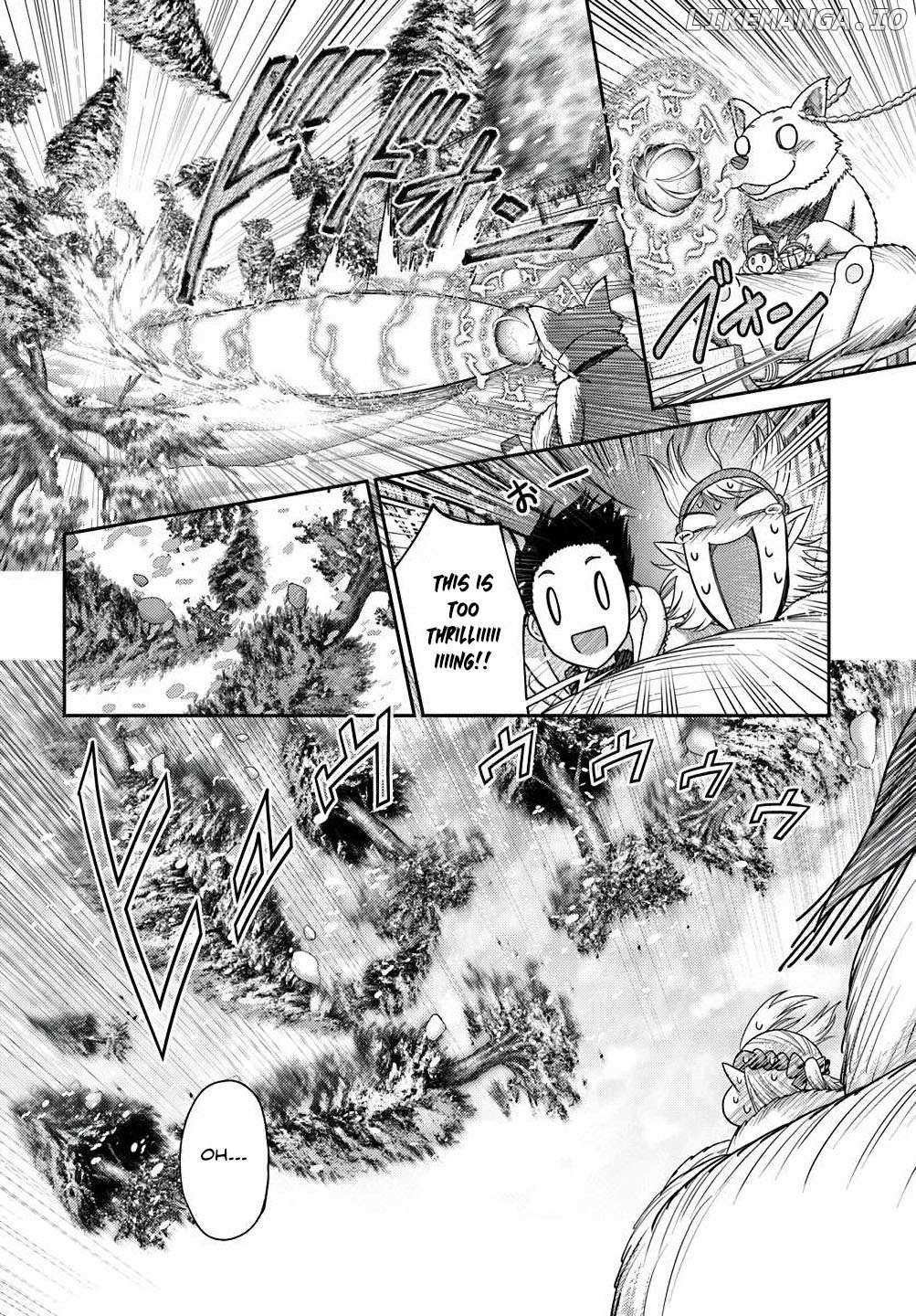 Osananajimi No Kyuu Party Kara Tsuihou Sareta Kiyoshijuu Zukai. Bannou Shien Mahou To Nakama O Fuyashite Saikyou E! Chapter 40 page 4 - 