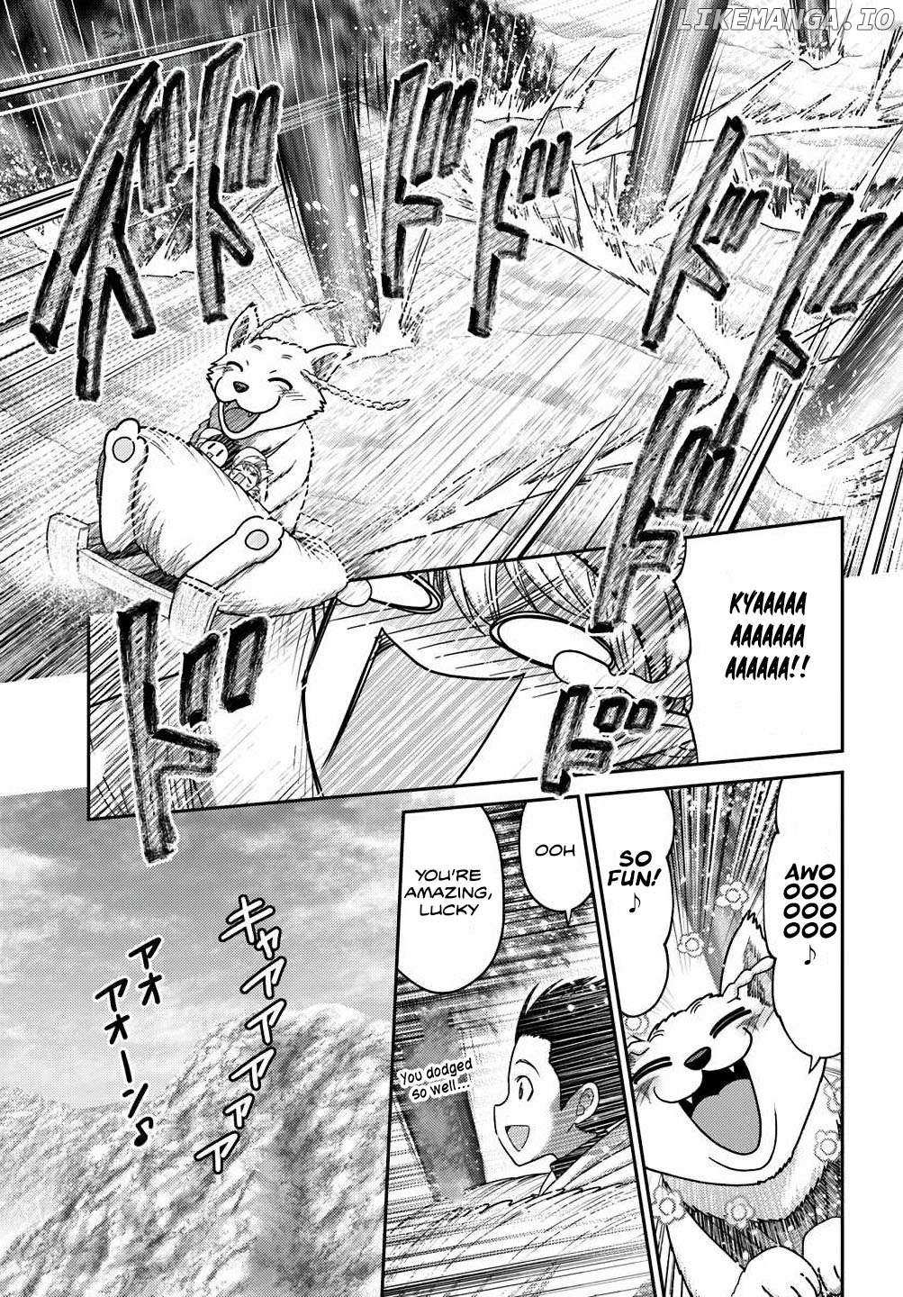 Osananajimi No Kyuu Party Kara Tsuihou Sareta Kiyoshijuu Zukai. Bannou Shien Mahou To Nakama O Fuyashite Saikyou E! Chapter 40 page 5 - 