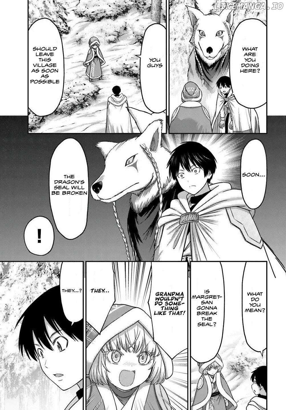 Osananajimi No Kyuu Party Kara Tsuihou Sareta Kiyoshijuu Zukai. Bannou Shien Mahou To Nakama O Fuyashite Saikyou E! Chapter 40 page 9 - 
