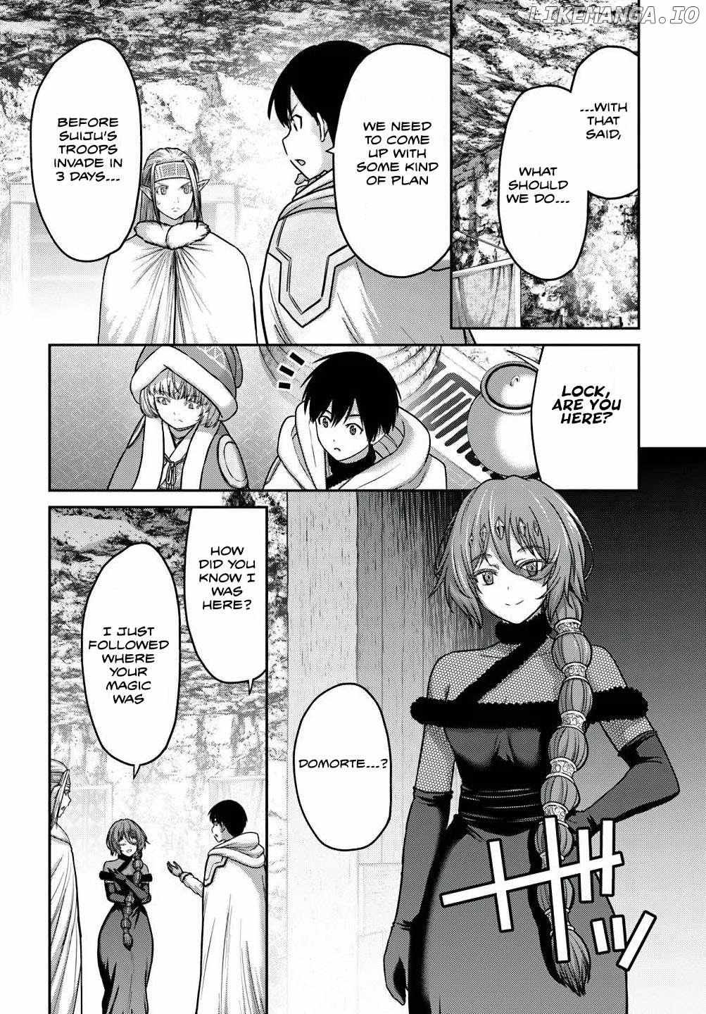 Osananajimi No Kyuu Party Kara Tsuihou Sareta Kiyoshijuu Zukai. Bannou Shien Mahou To Nakama O Fuyashite Saikyou E! Chapter 41 page 2 - 