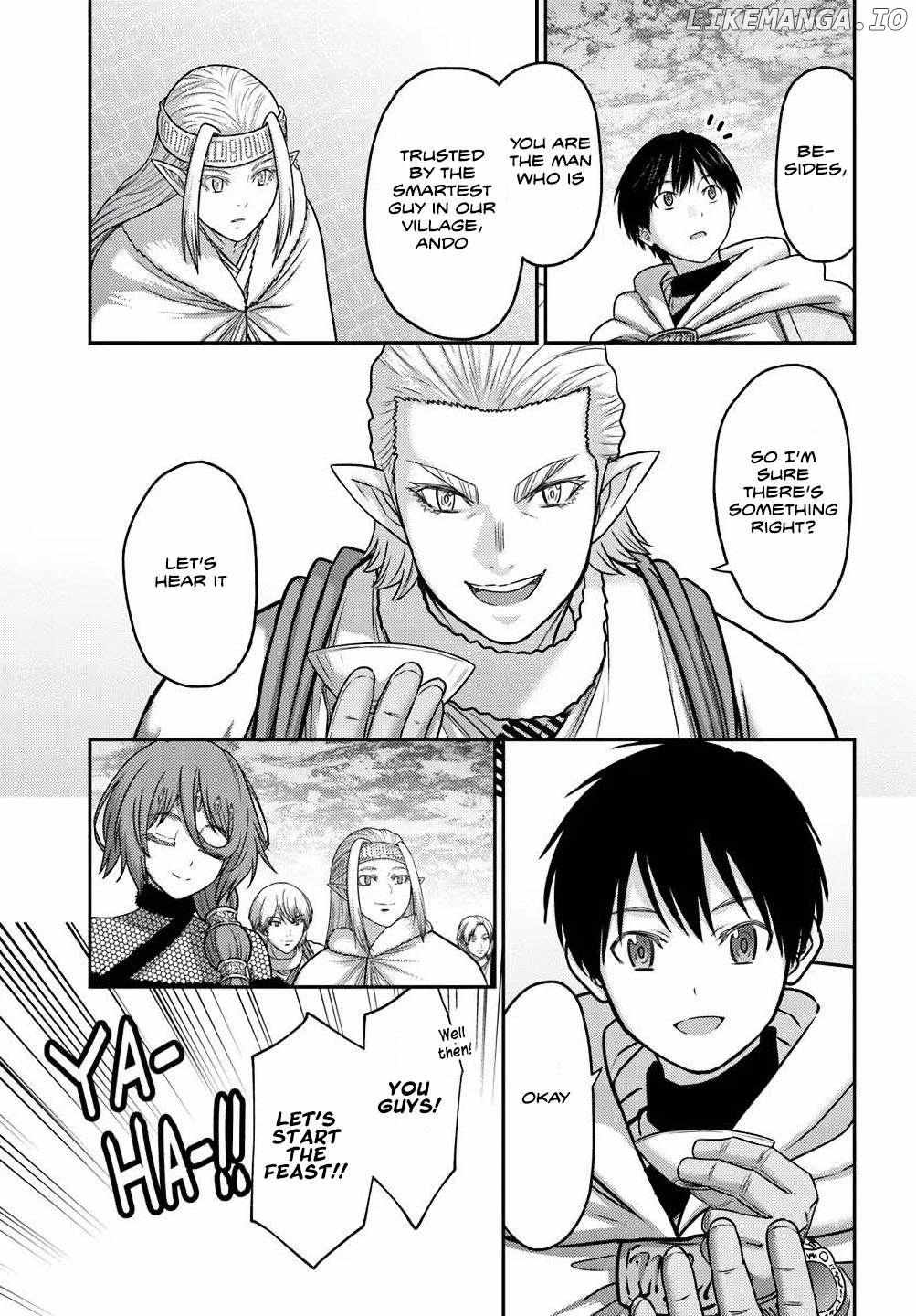 Osananajimi No Kyuu Party Kara Tsuihou Sareta Kiyoshijuu Zukai. Bannou Shien Mahou To Nakama O Fuyashite Saikyou E! Chapter 41 page 11 - 