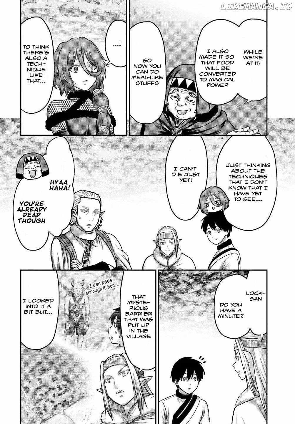 Osananajimi No Kyuu Party Kara Tsuihou Sareta Kiyoshijuu Zukai. Bannou Shien Mahou To Nakama O Fuyashite Saikyou E! Chapter 41 page 16 - 