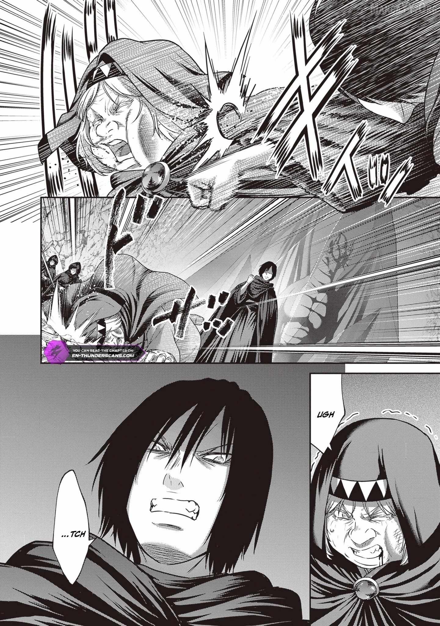 Osananajimi No Kyuu Party Kara Tsuihou Sareta Kiyoshijuu Zukai. Bannou Shien Mahou To Nakama O Fuyashite Saikyou E! Chapter 42 page 15 - 