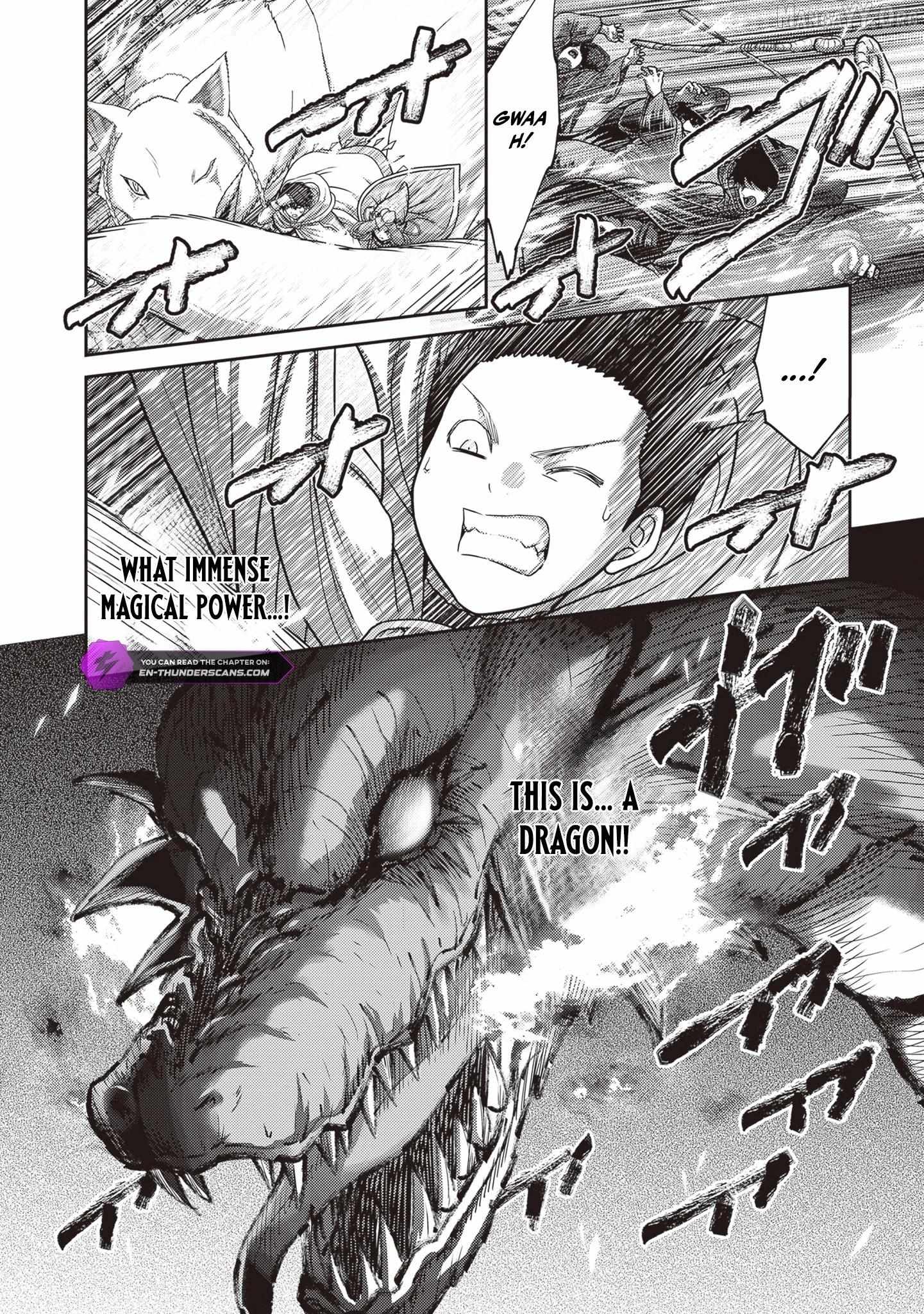 Osananajimi No Kyuu Party Kara Tsuihou Sareta Kiyoshijuu Zukai. Bannou Shien Mahou To Nakama O Fuyashite Saikyou E! Chapter 42 page 27 - 