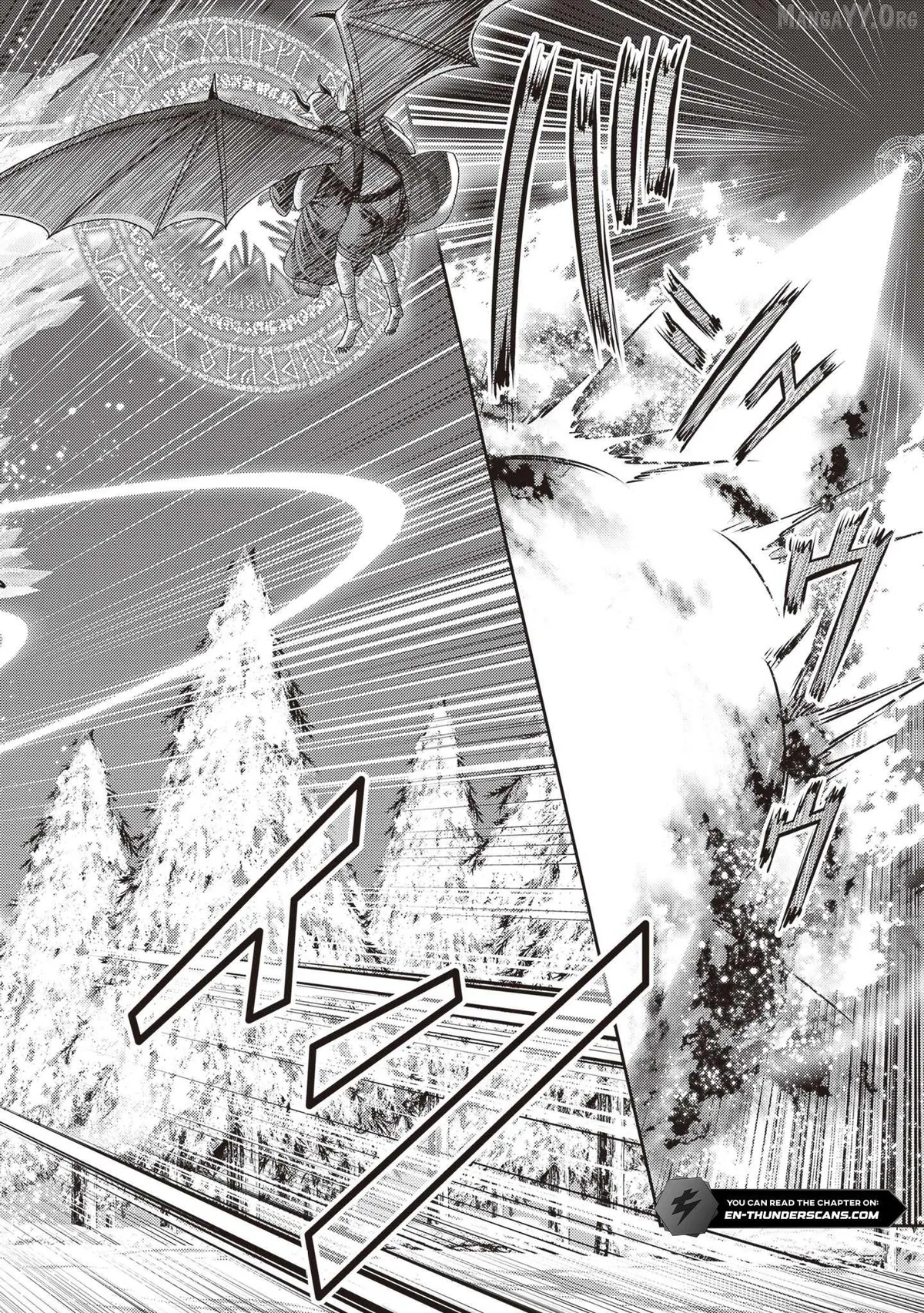 Osananajimi No Kyuu Party Kara Tsuihou Sareta Kiyoshijuu Zukai. Bannou Shien Mahou To Nakama O Fuyashite Saikyou E! Chapter 45.1 page 7 - 