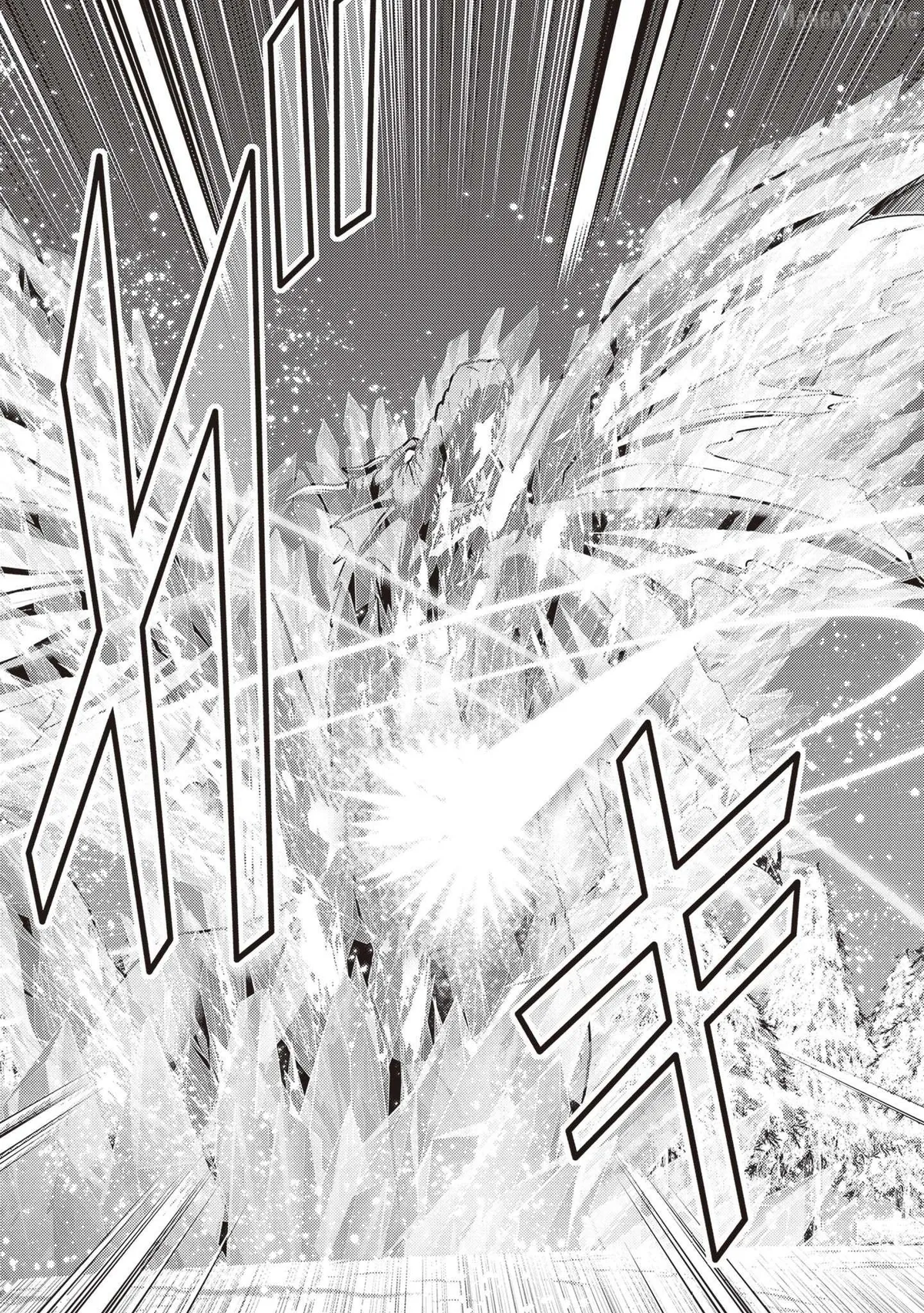 Osananajimi No Kyuu Party Kara Tsuihou Sareta Kiyoshijuu Zukai. Bannou Shien Mahou To Nakama O Fuyashite Saikyou E! Chapter 45.1 page 8 - 