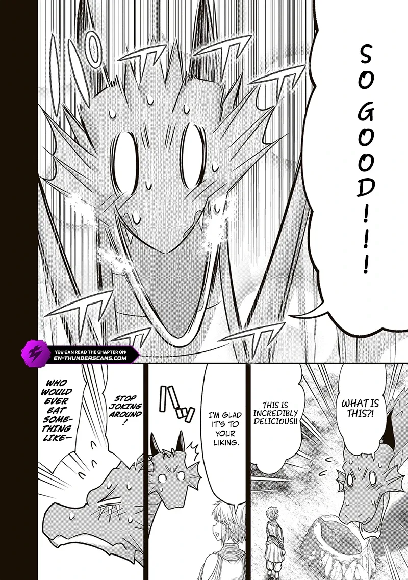 Osananajimi No Kyuu Party Kara Tsuihou Sareta Kiyoshijuu Zukai. Bannou Shien Mahou To Nakama O Fuyashite Saikyou E! Chapter 46.2 page 11 - 