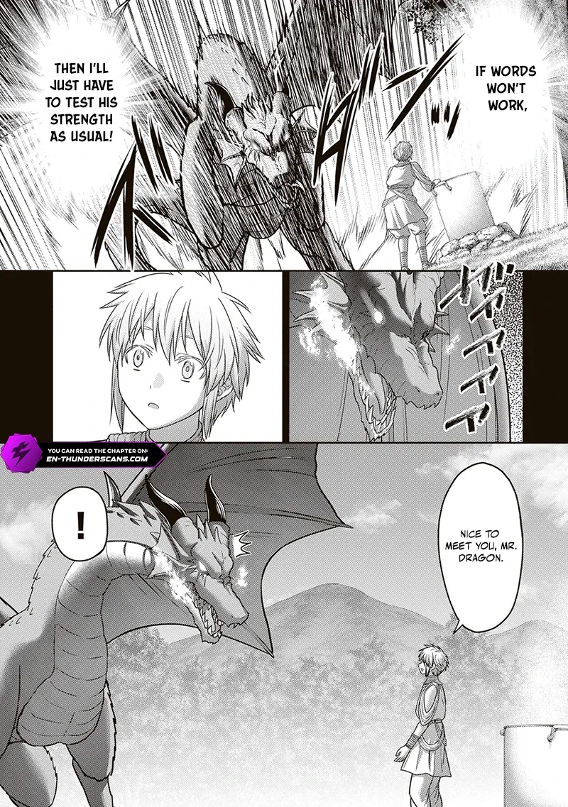 Osananajimi No Kyuu Party Kara Tsuihou Sareta Kiyoshijuu Zukai. Bannou Shien Mahou To Nakama O Fuyashite Saikyou E! Chapter 46.2 page 3 - 